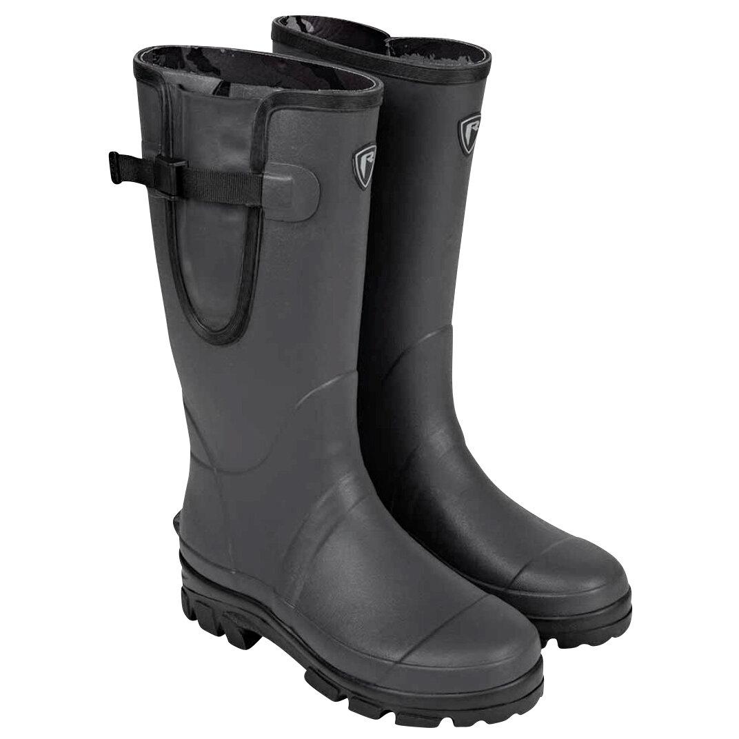  Neoprene Wellies Herren (Camo/Grey) 