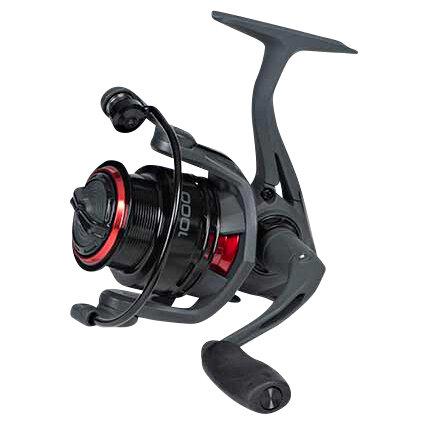  Warrior Reels 