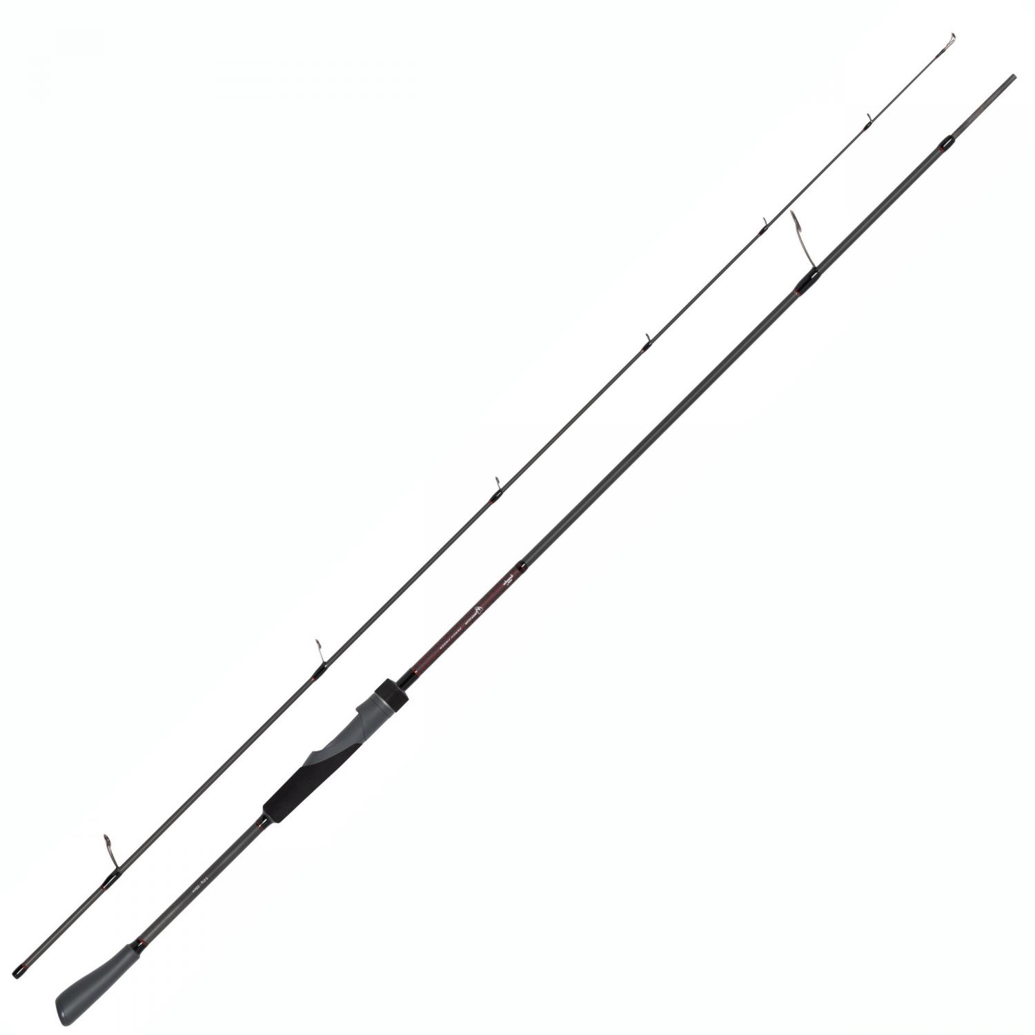  Warrior Perch Jigger 