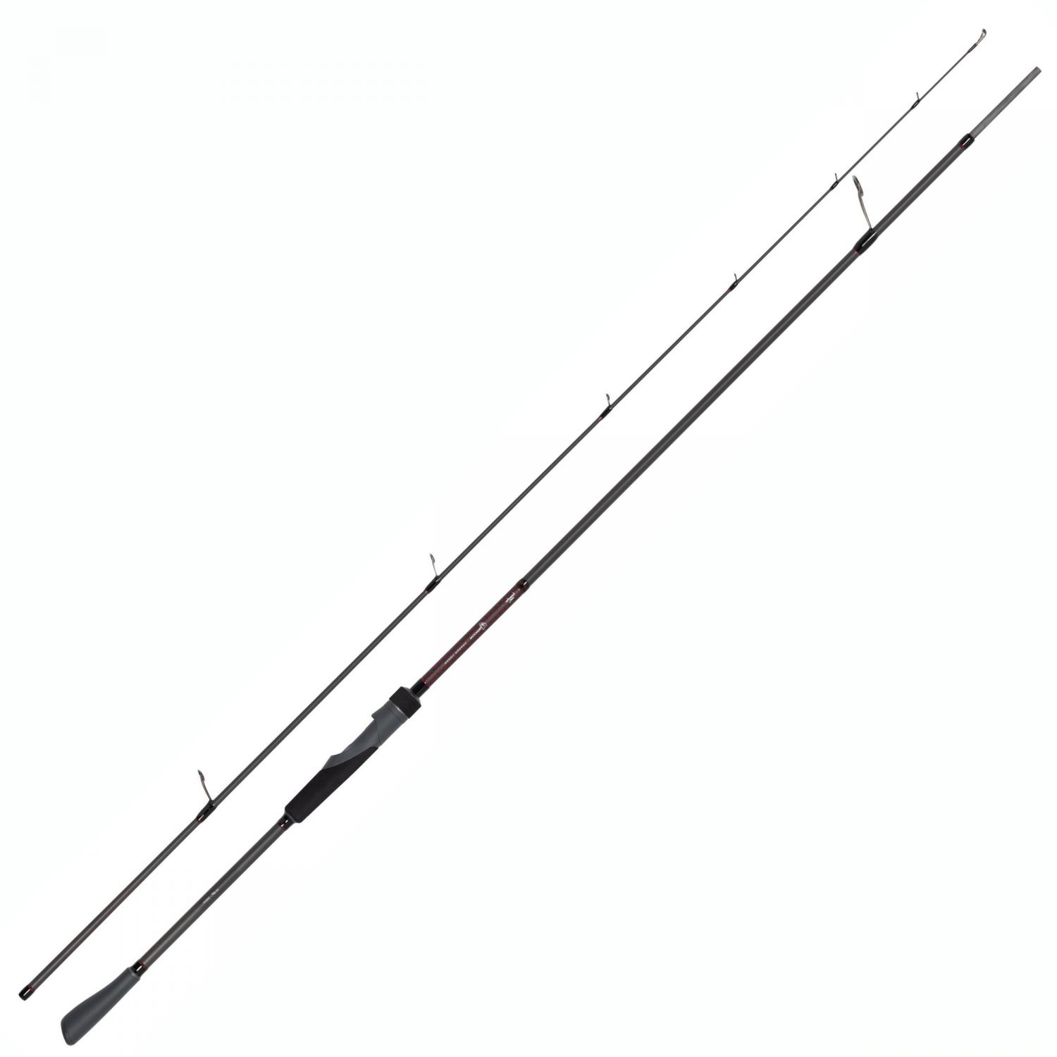  Warrior Zander Jig 