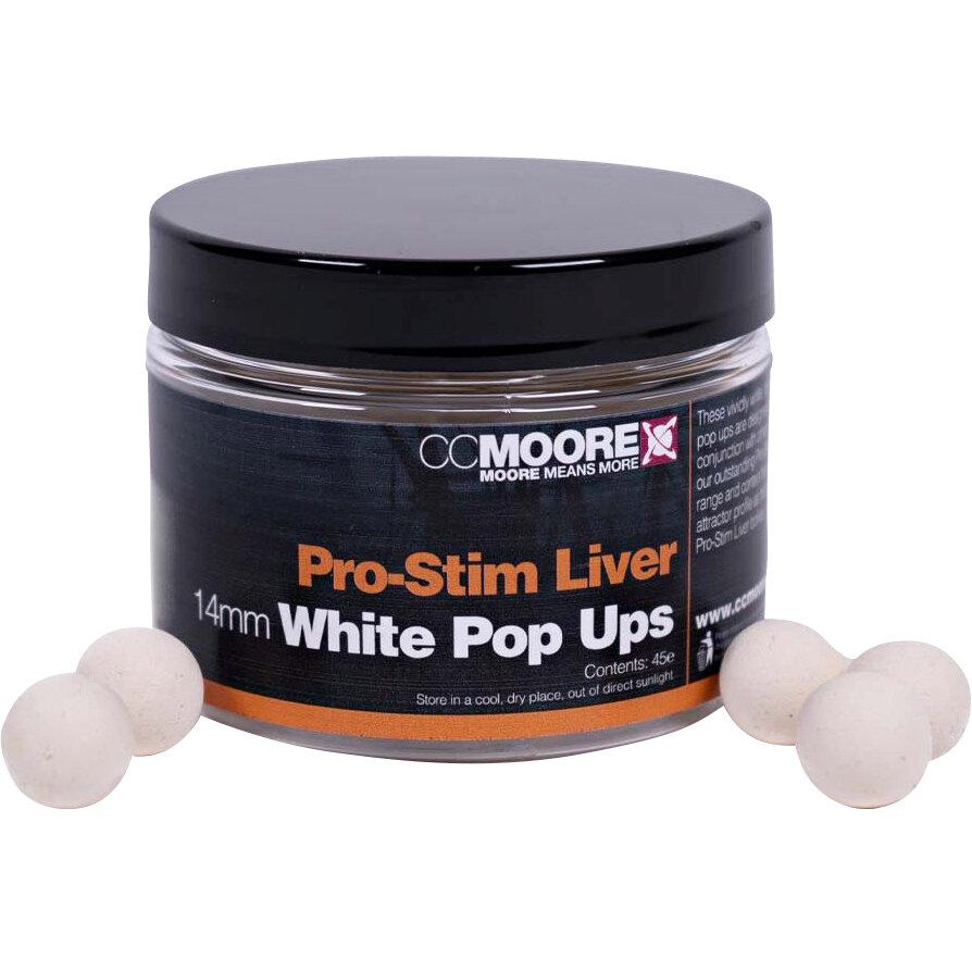  Pop Ups (white) 