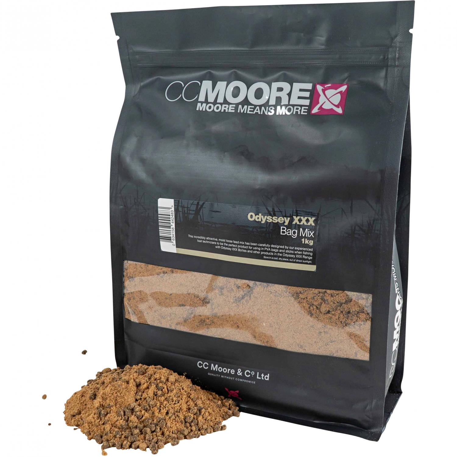  PVA Bag Mix (Odyssey XXX) 