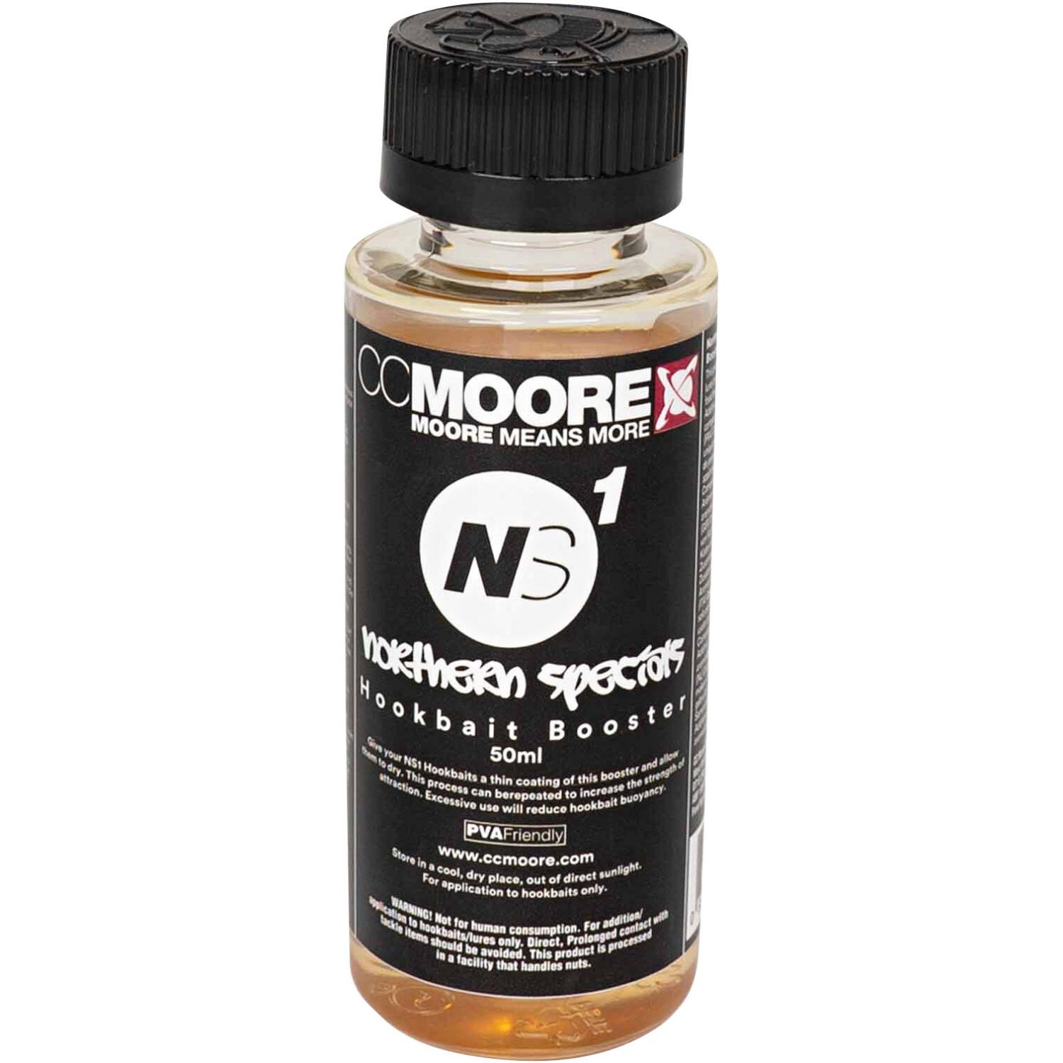  NS1 Hookbait Booster 