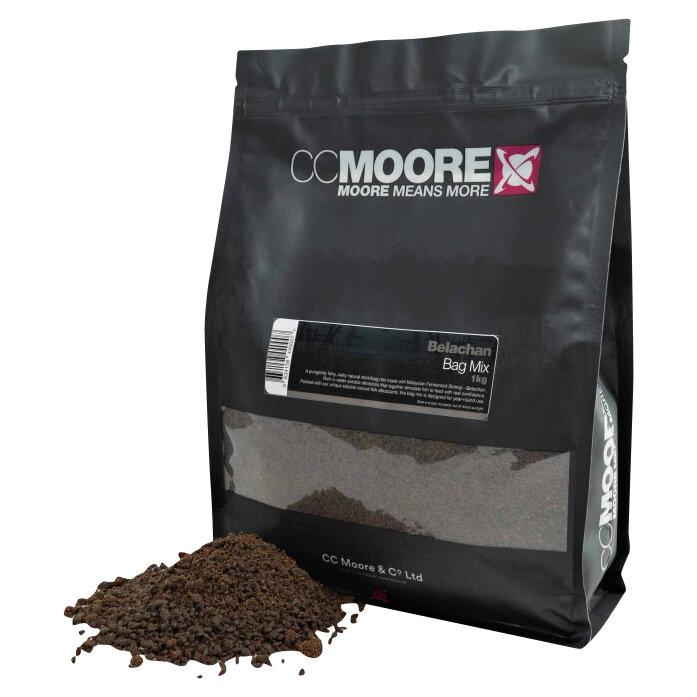  PVA Bag Mix (Belachan) 