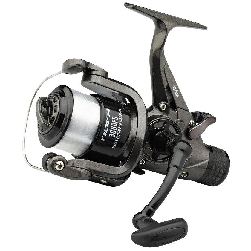  Nova FS Spinning 