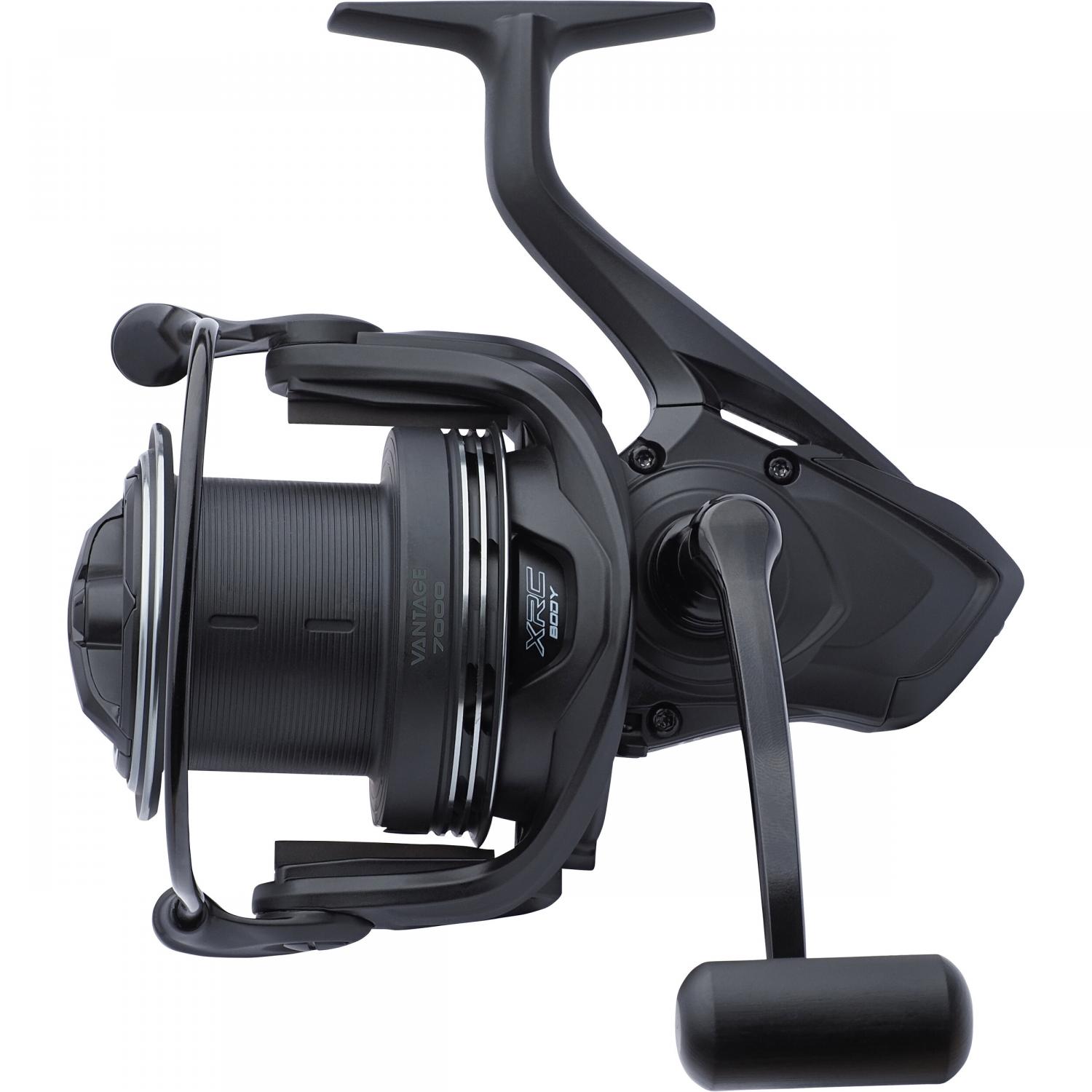  Vantage Long Cast 