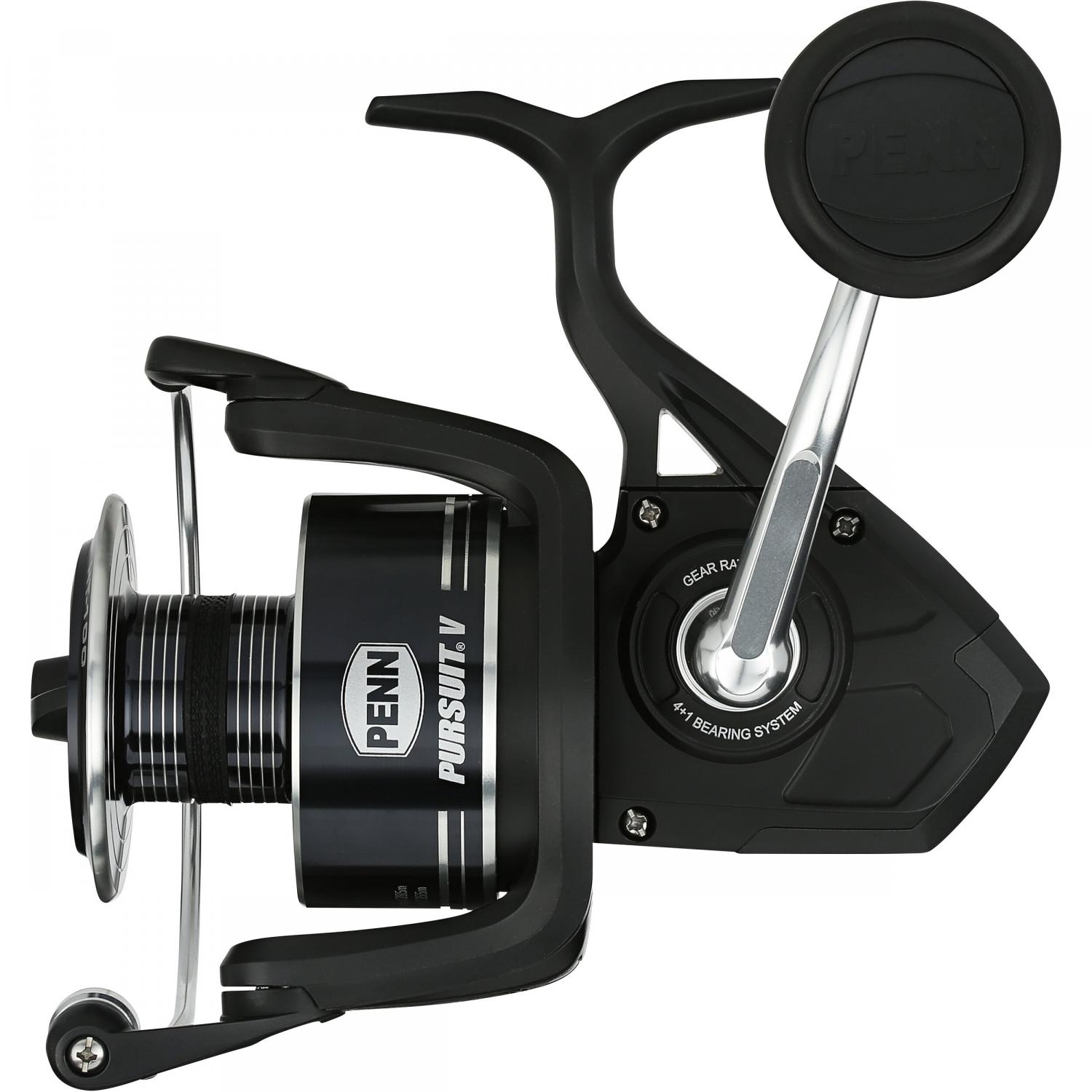  Pursuit® V Spinning 