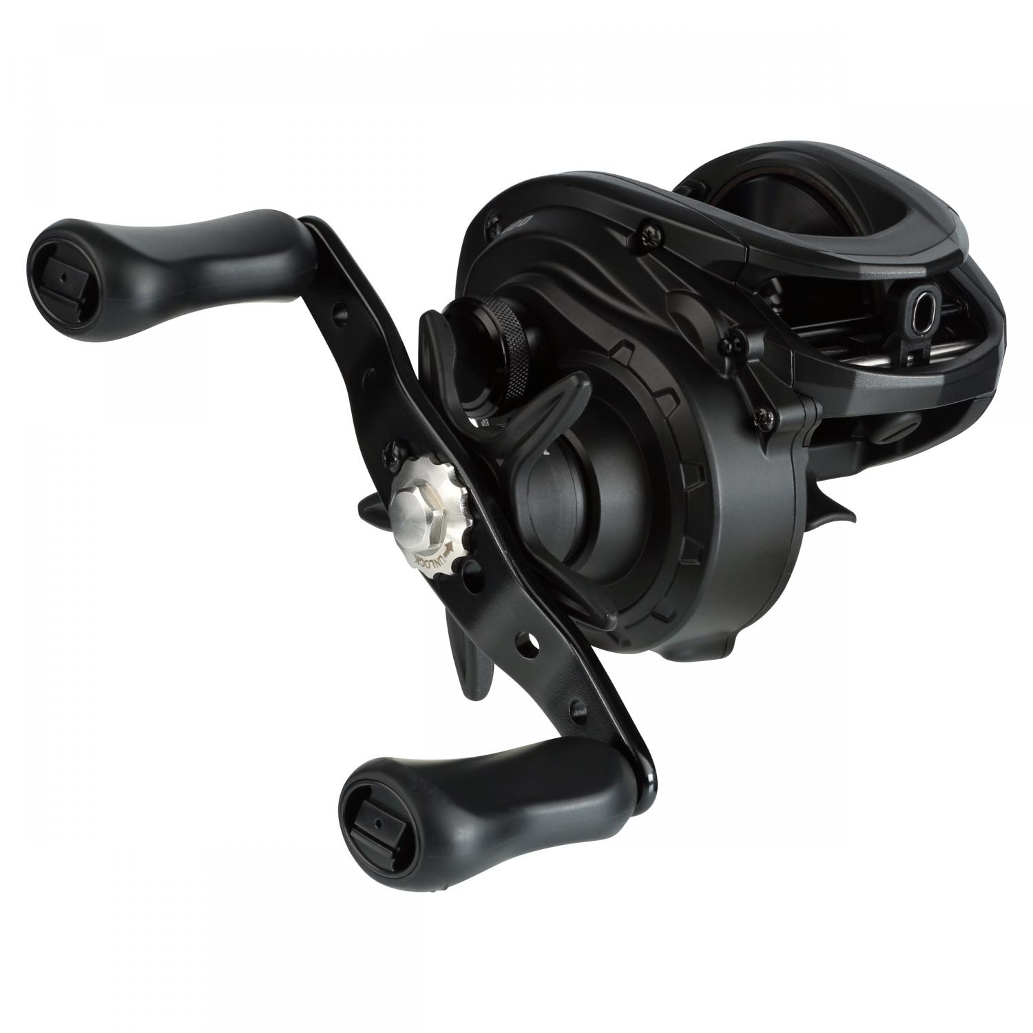  Max 5 Low Profile Reel 