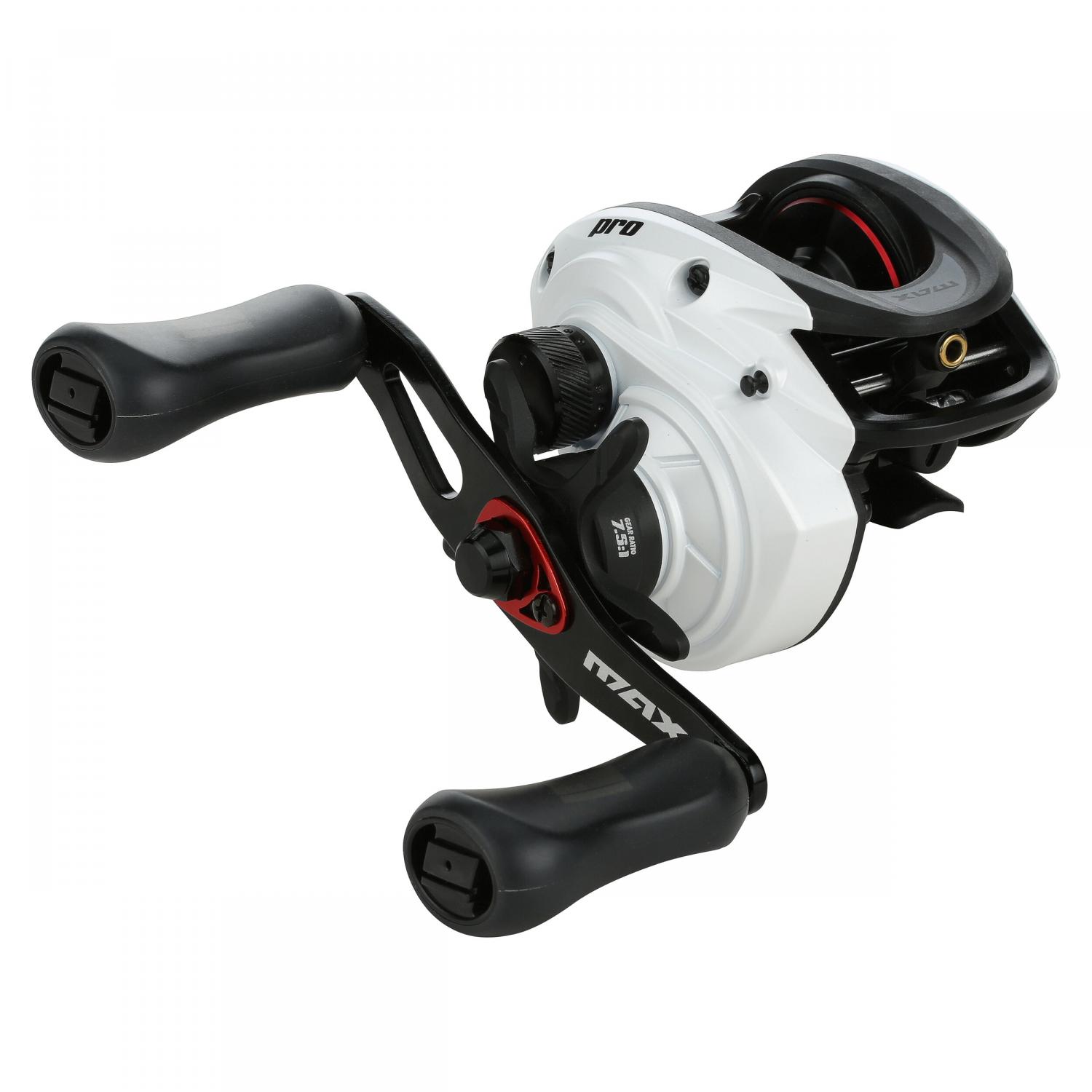  Max Pro Low Profile Reel 