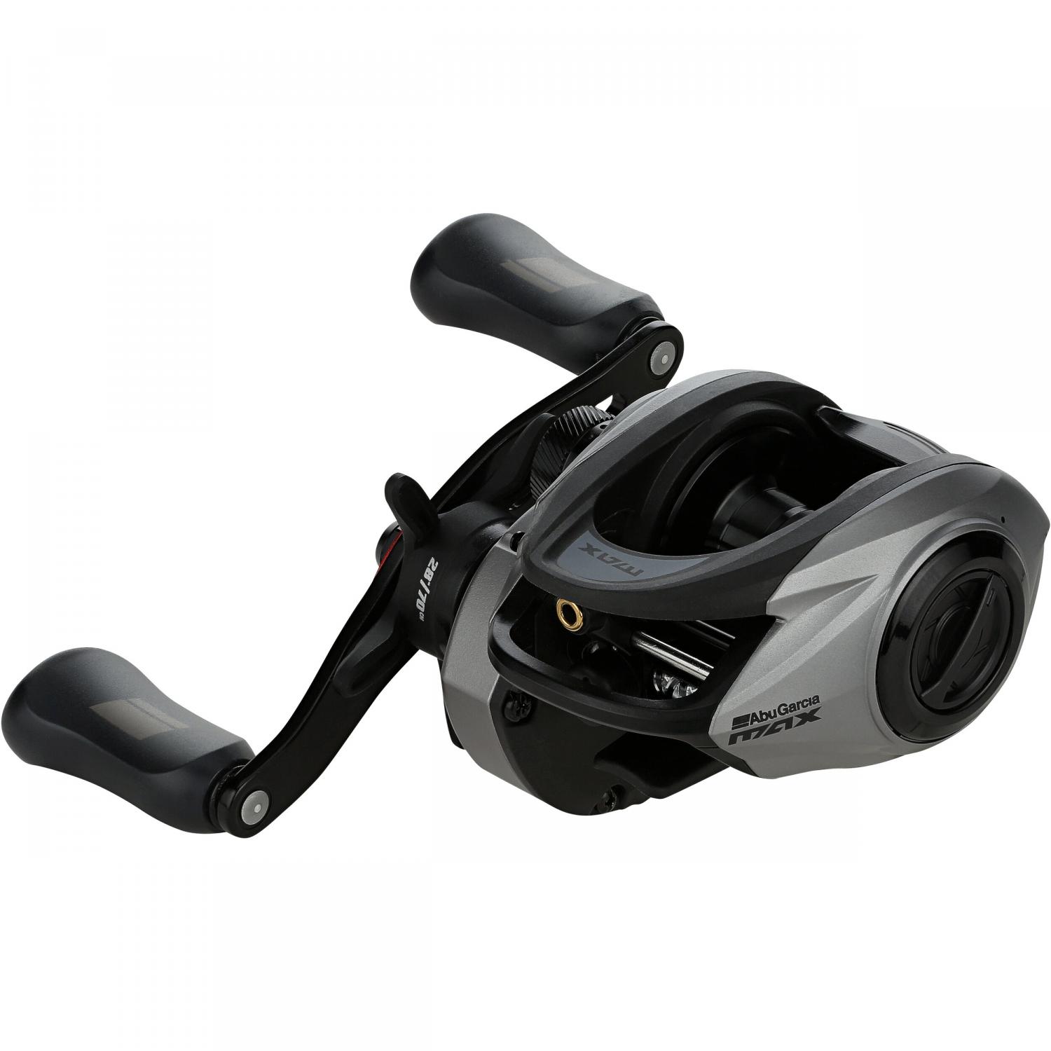  Max X Low Profile Reel 
