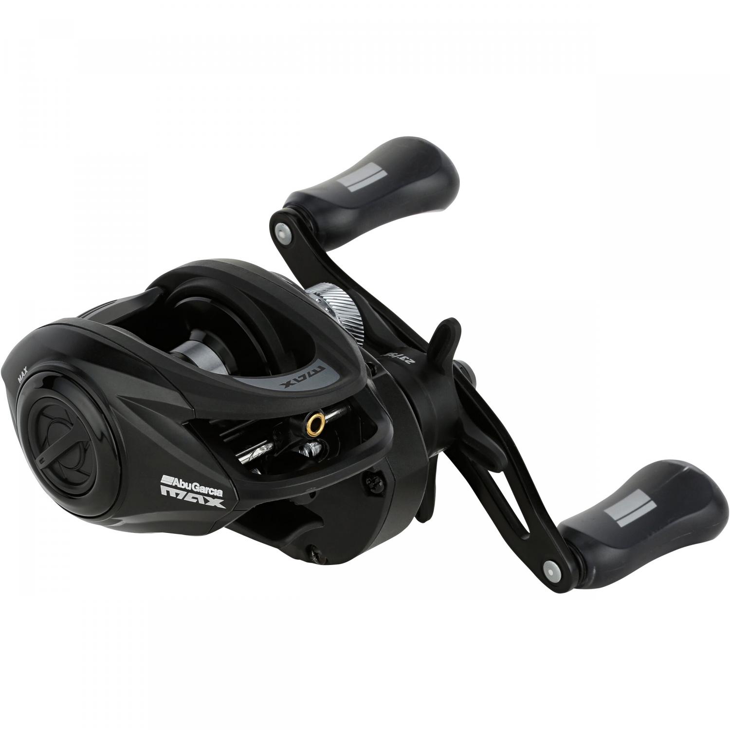  Max SX Winch Low Profile Reel 