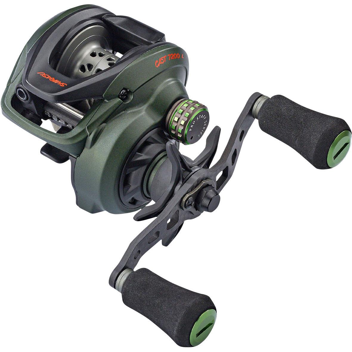  Cast 7200 L 