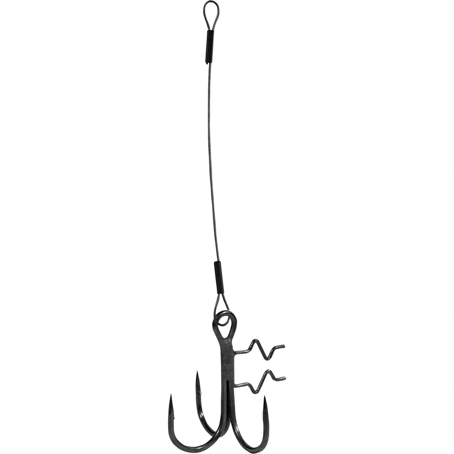  Assist Spear Stinger - 7x7 Wire (Super Slide) 