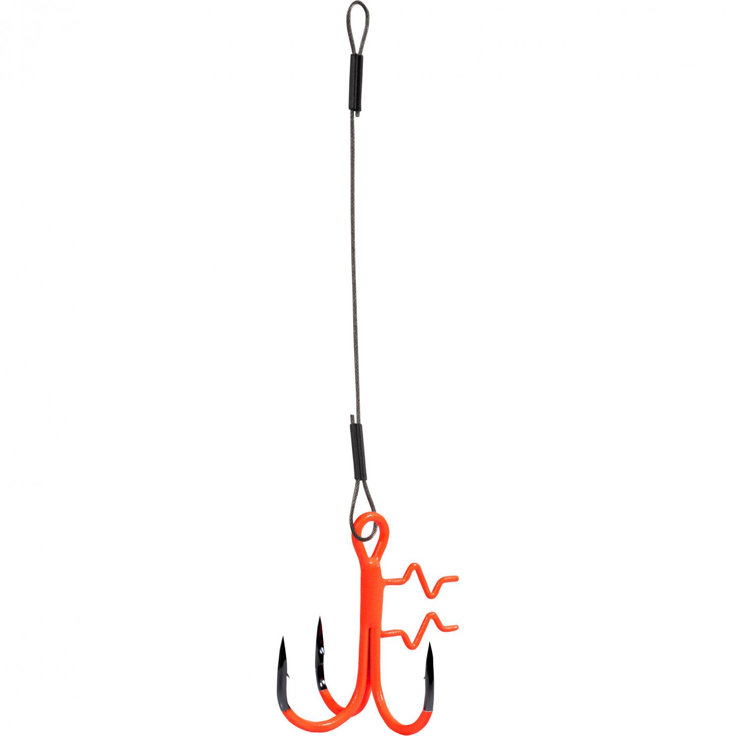  Assist Spear Stinger HD - 7x7 Wire (UVO) 