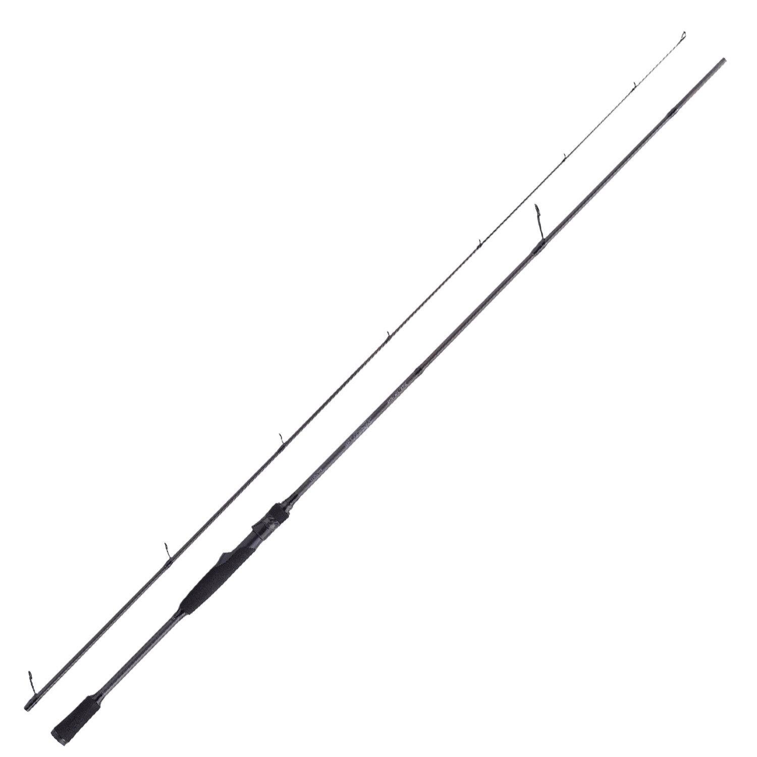 Balzer Perch Solid Tip 