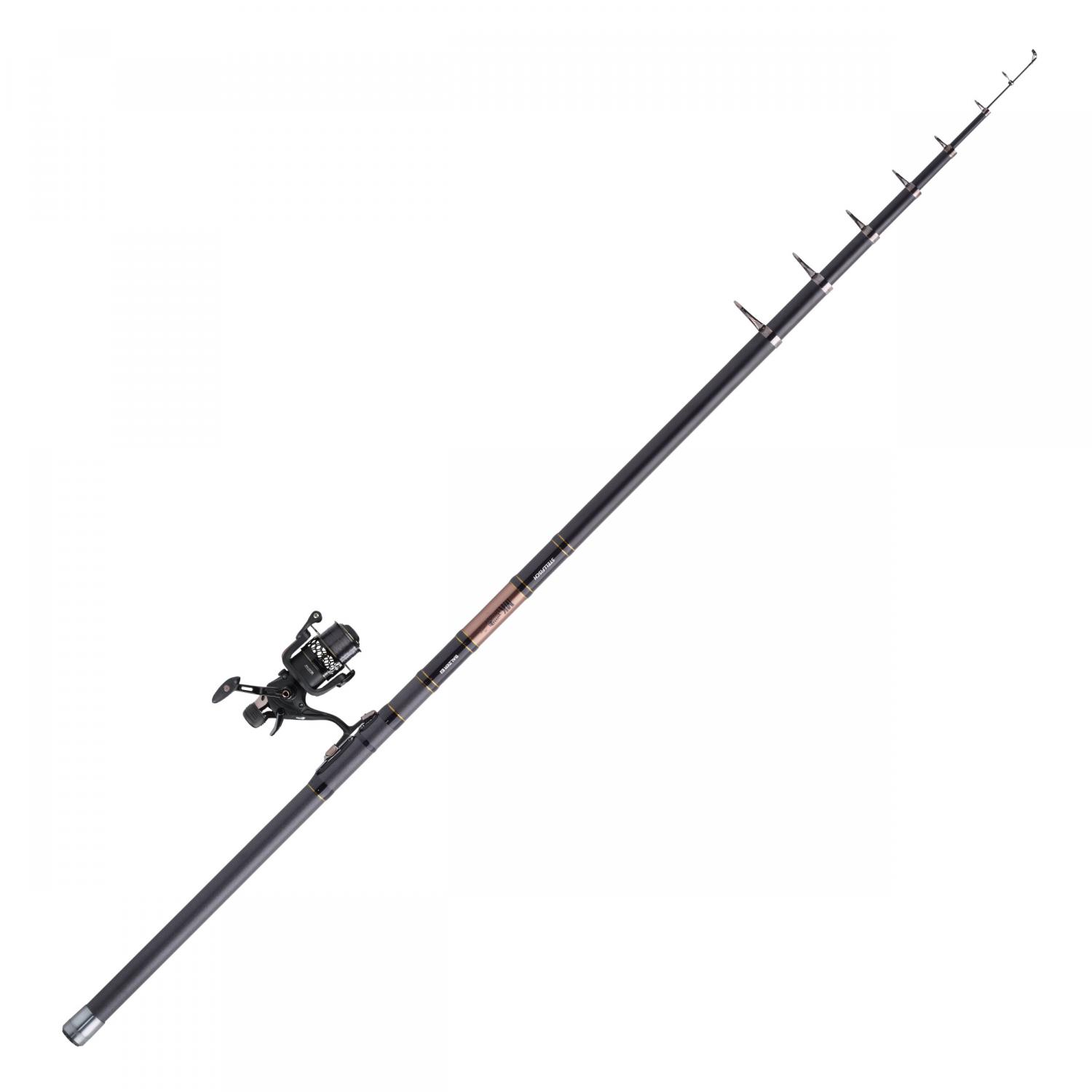 Matze Koch Stellfisch Combo 