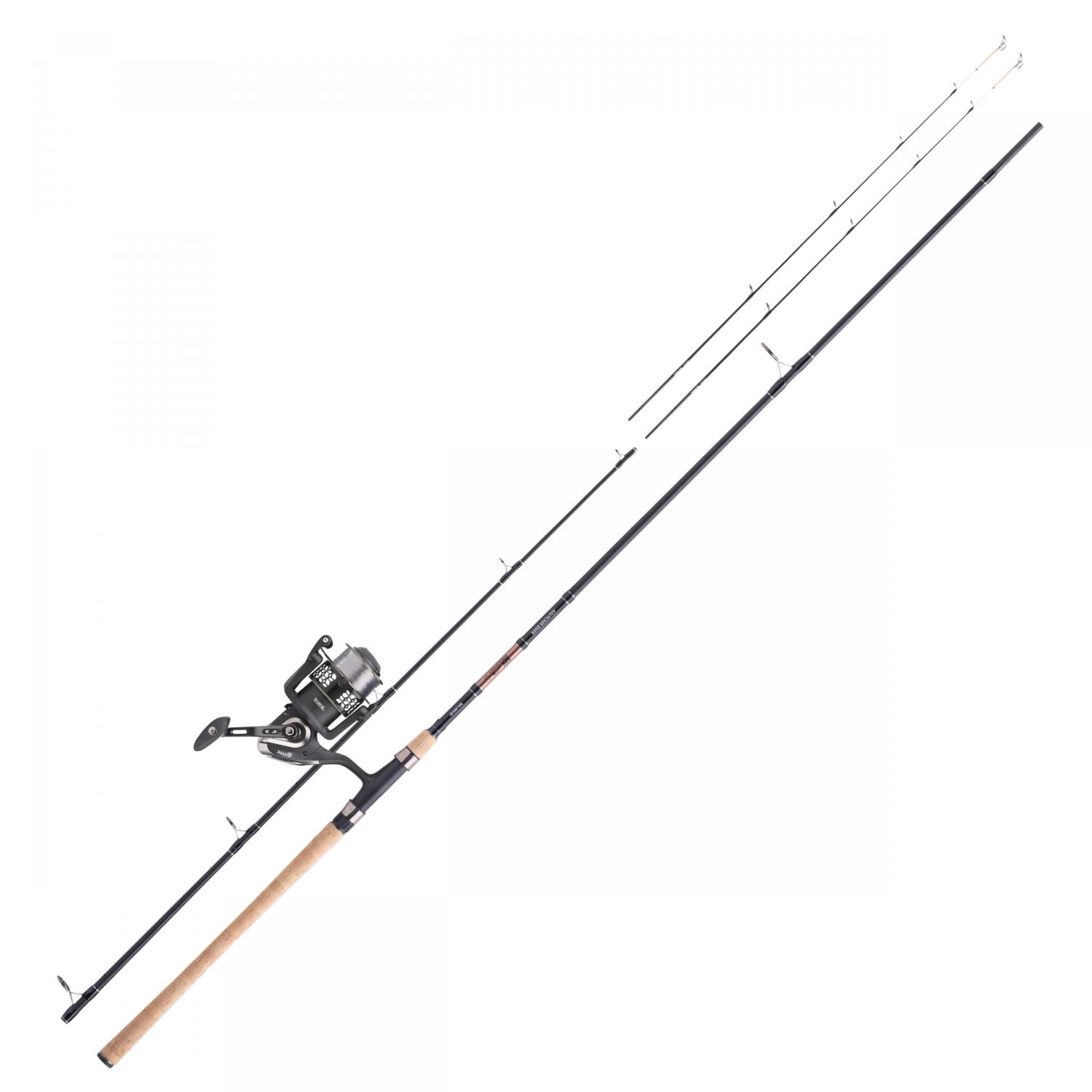  Aalpicker River Combo 