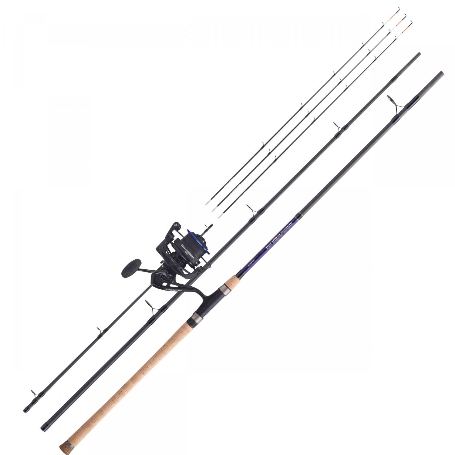  Systemfeeder Combo 200 