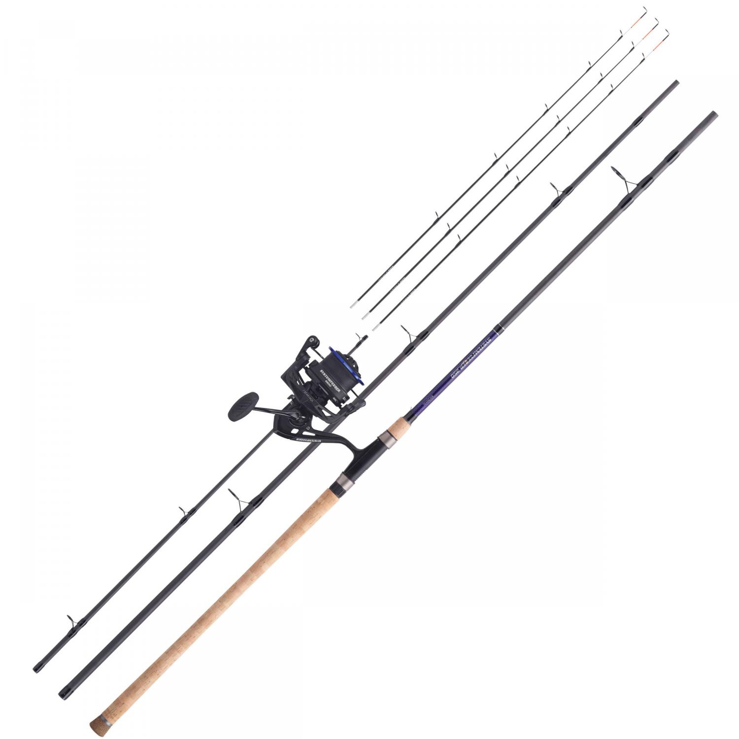  Systemfeeder Combo 250 