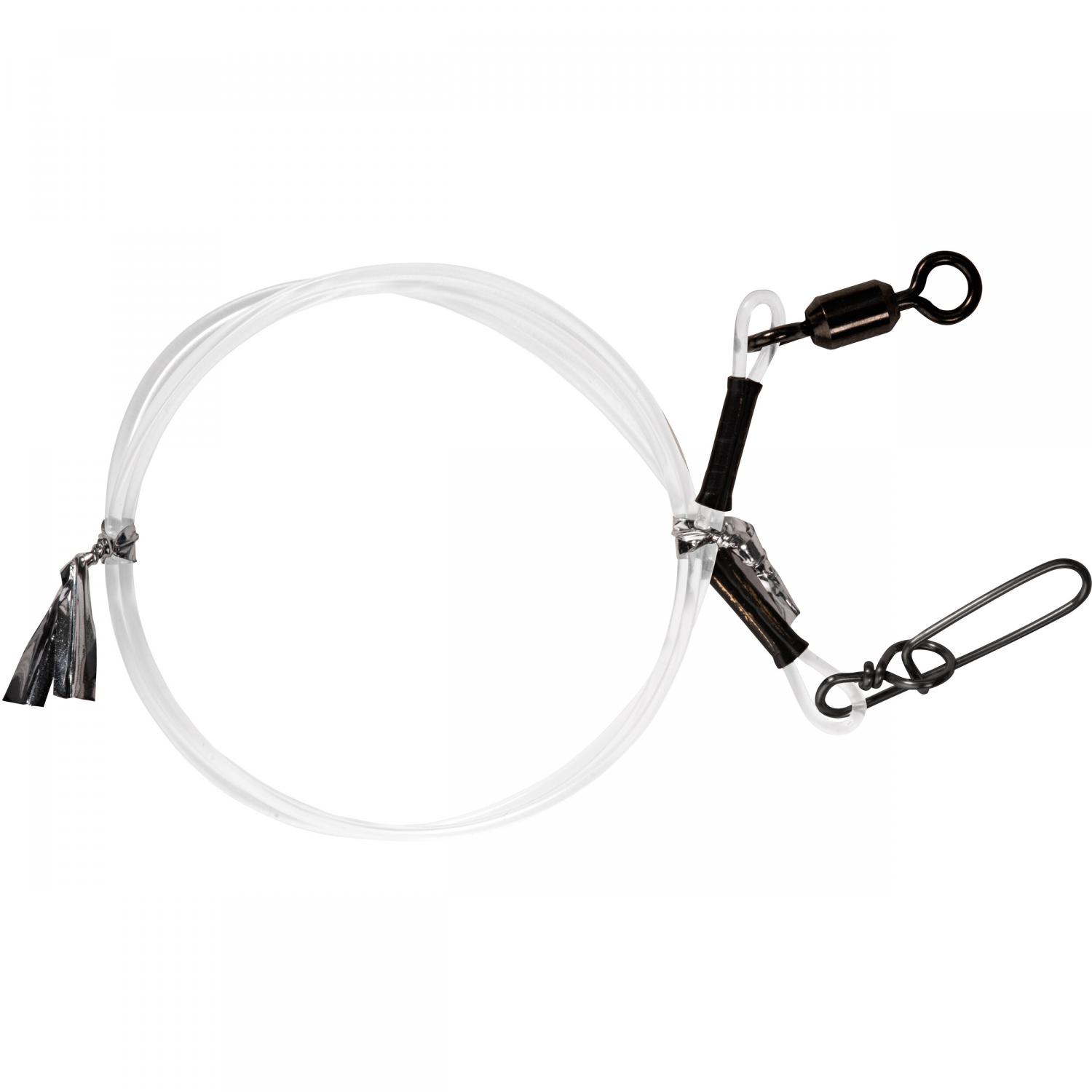  Fluorocarbon Leader-HD 