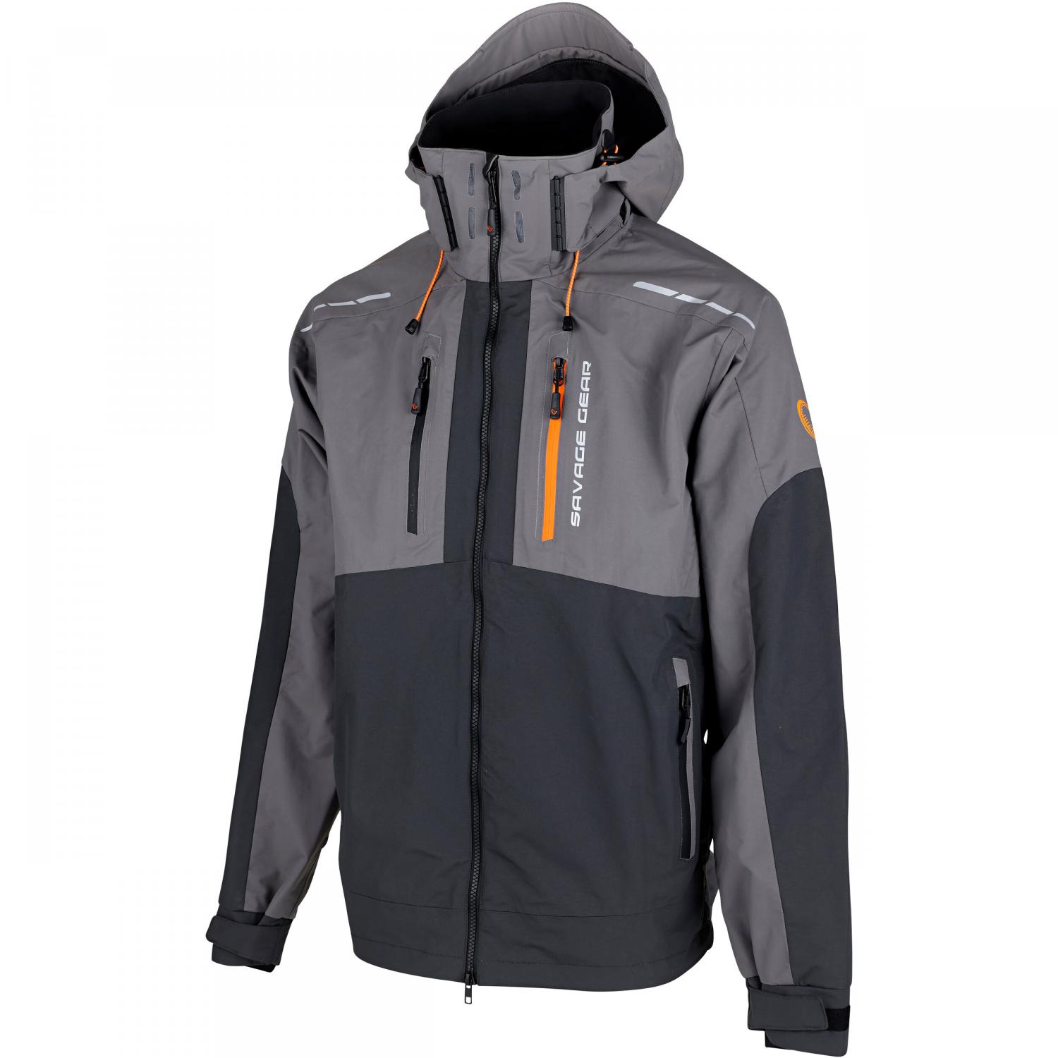  WP Performance Jacke 