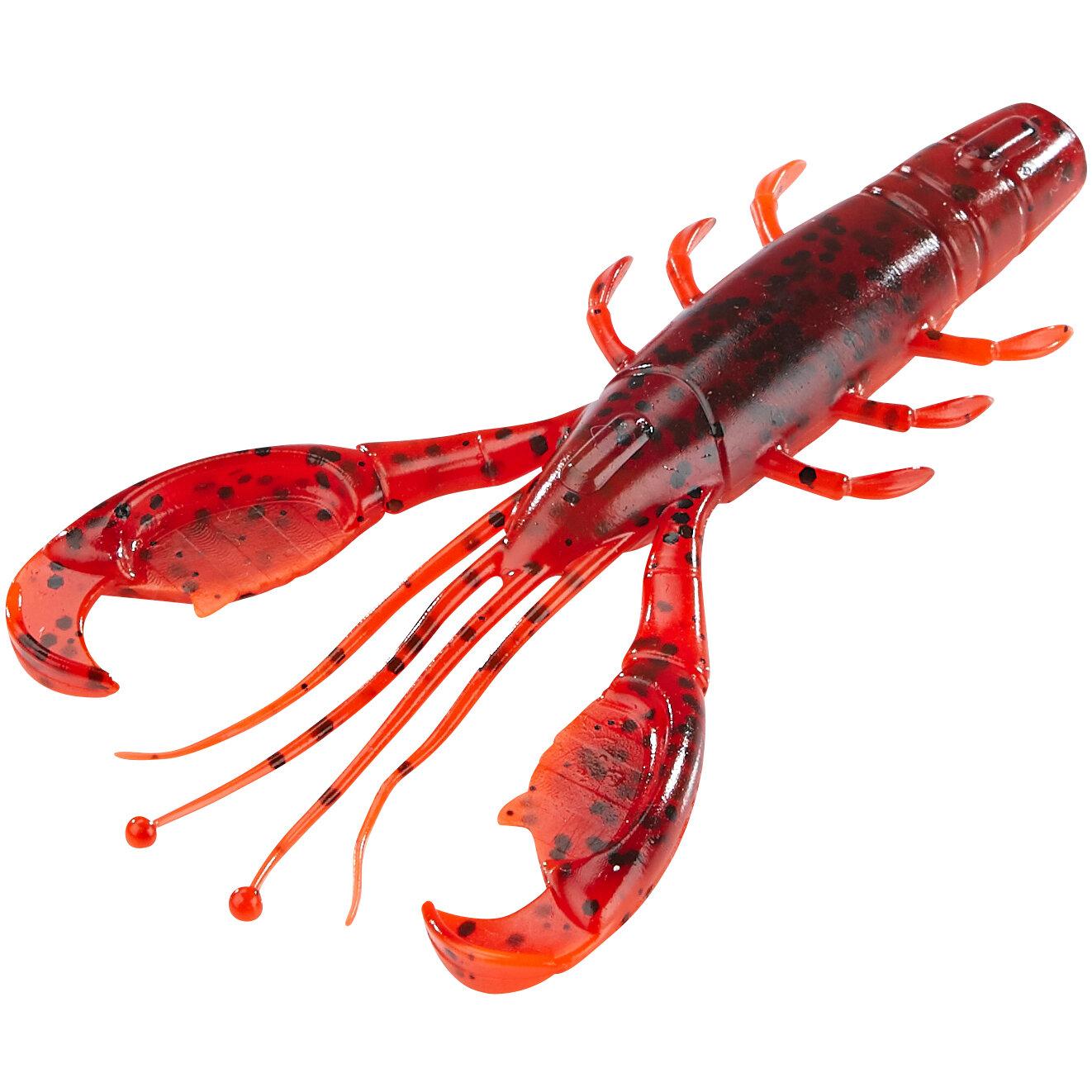  Perch Lobster (Hot Craw) 