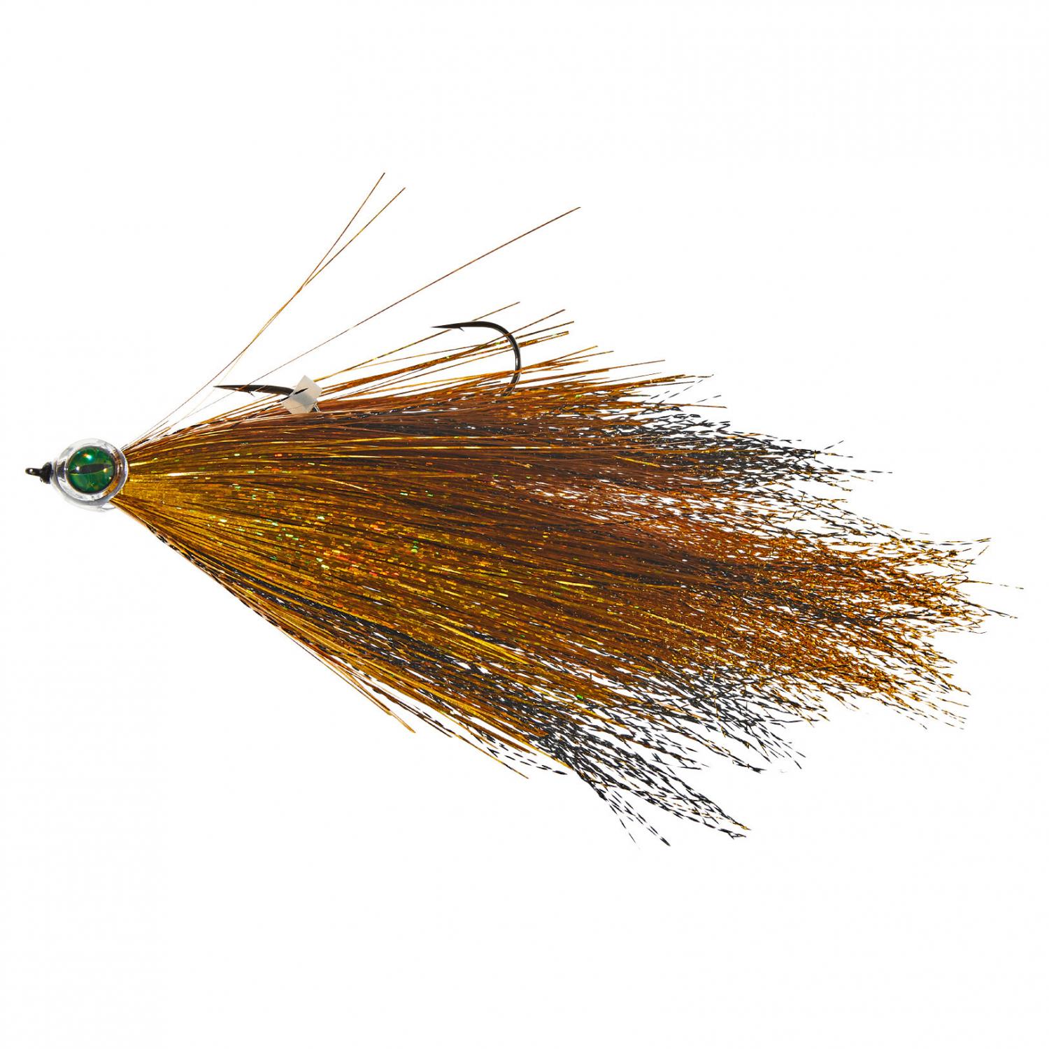 Matze Koch Spin Streamer (Barsch) 