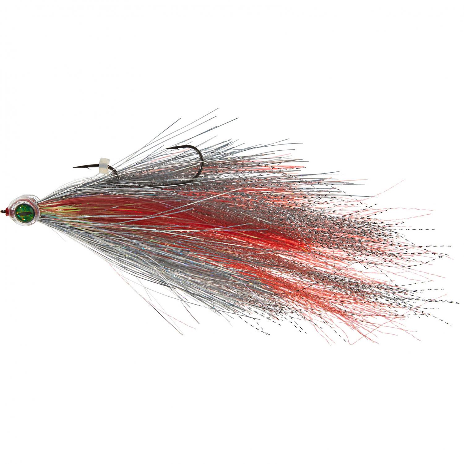 Matze Koch Spin Streamer (Weißfisch) 