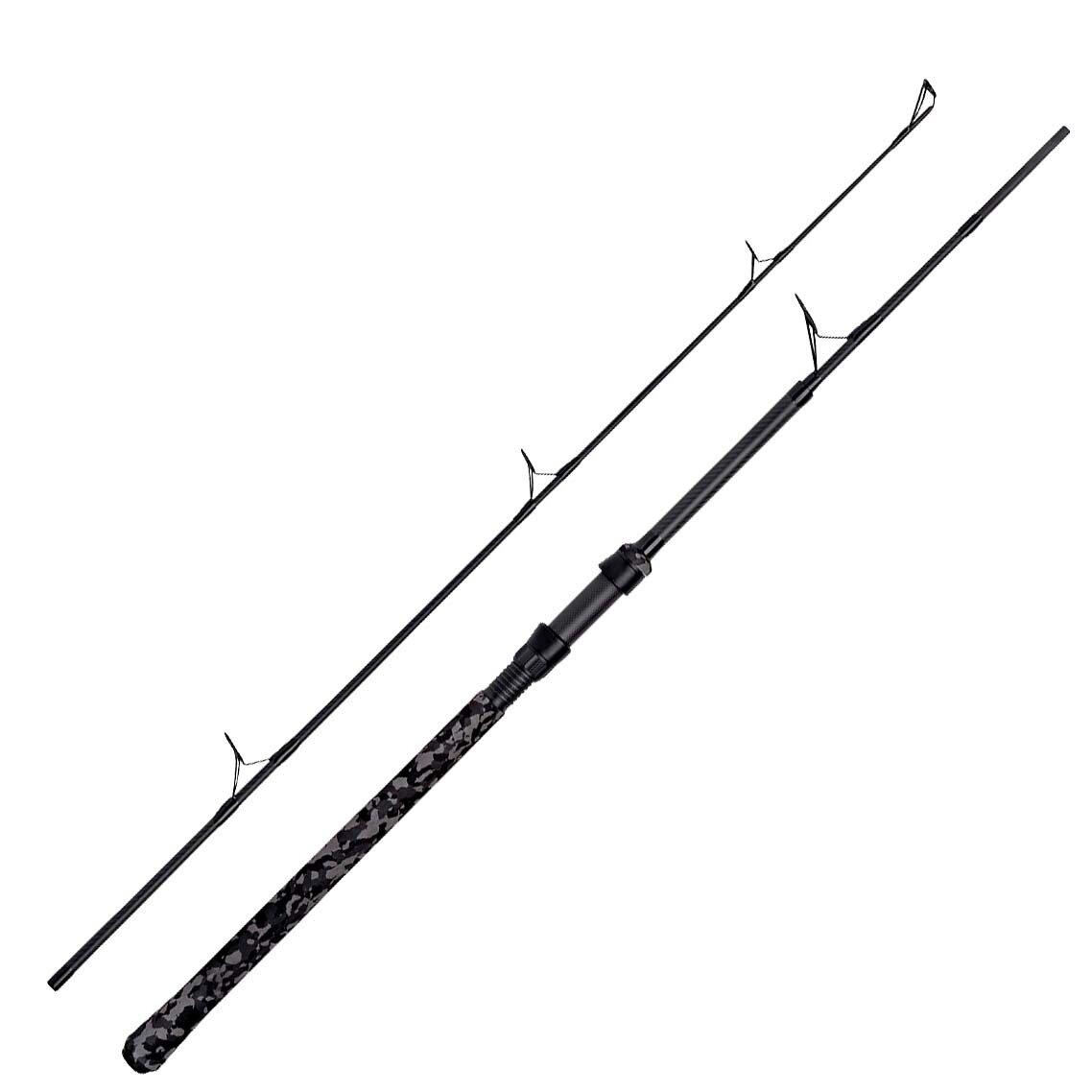  Xtractor + Custom Series Carp Rod 