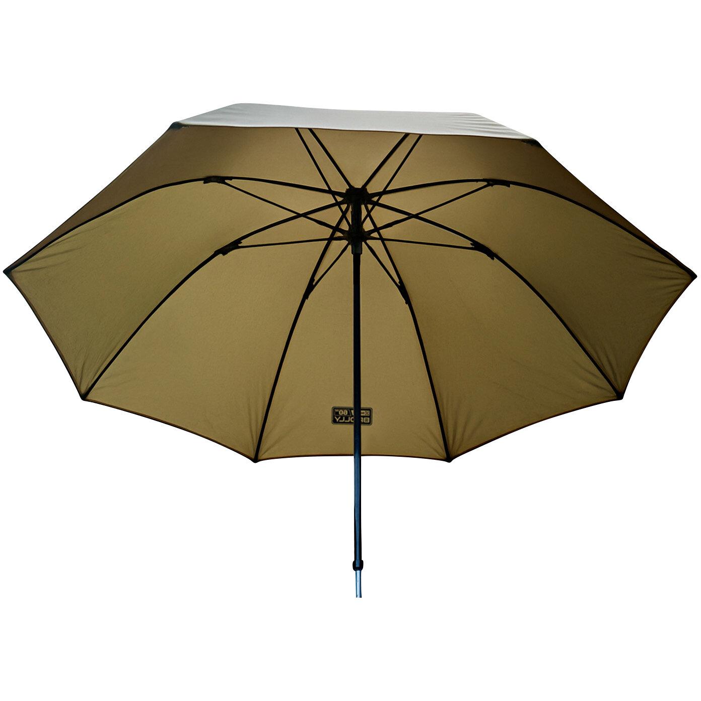 Sonik Bank-Tek 60 Brolly 