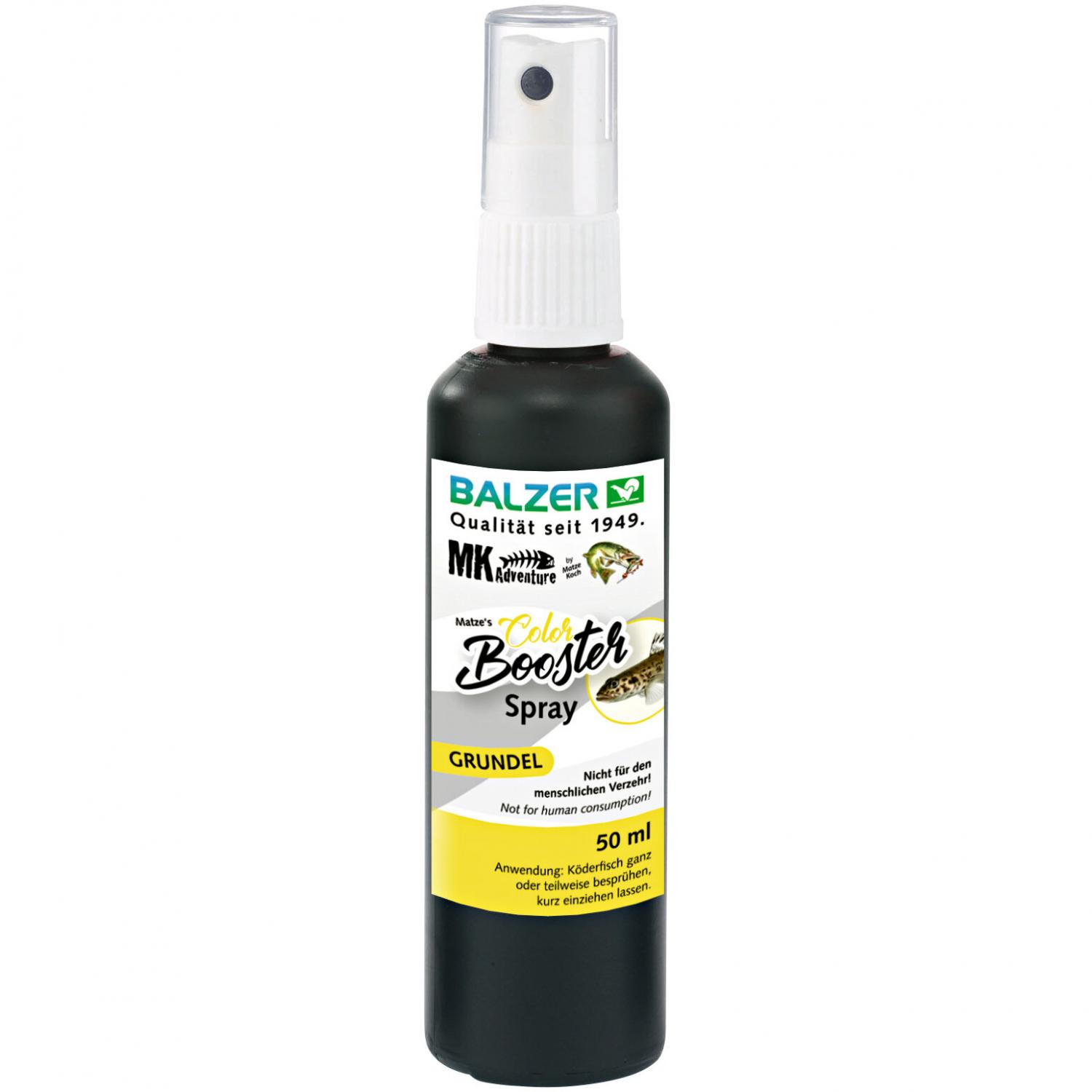  Köfi Color Spray (Grundel) 