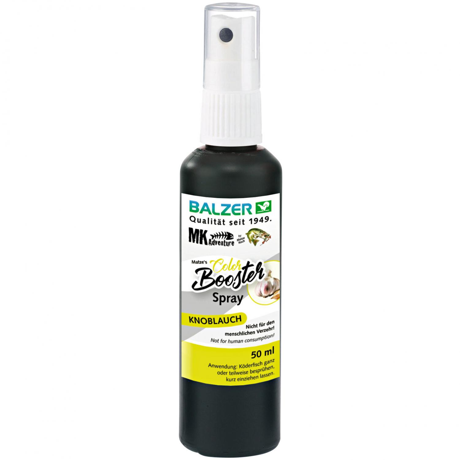  Köfi Color Spray (Knoblauch) 