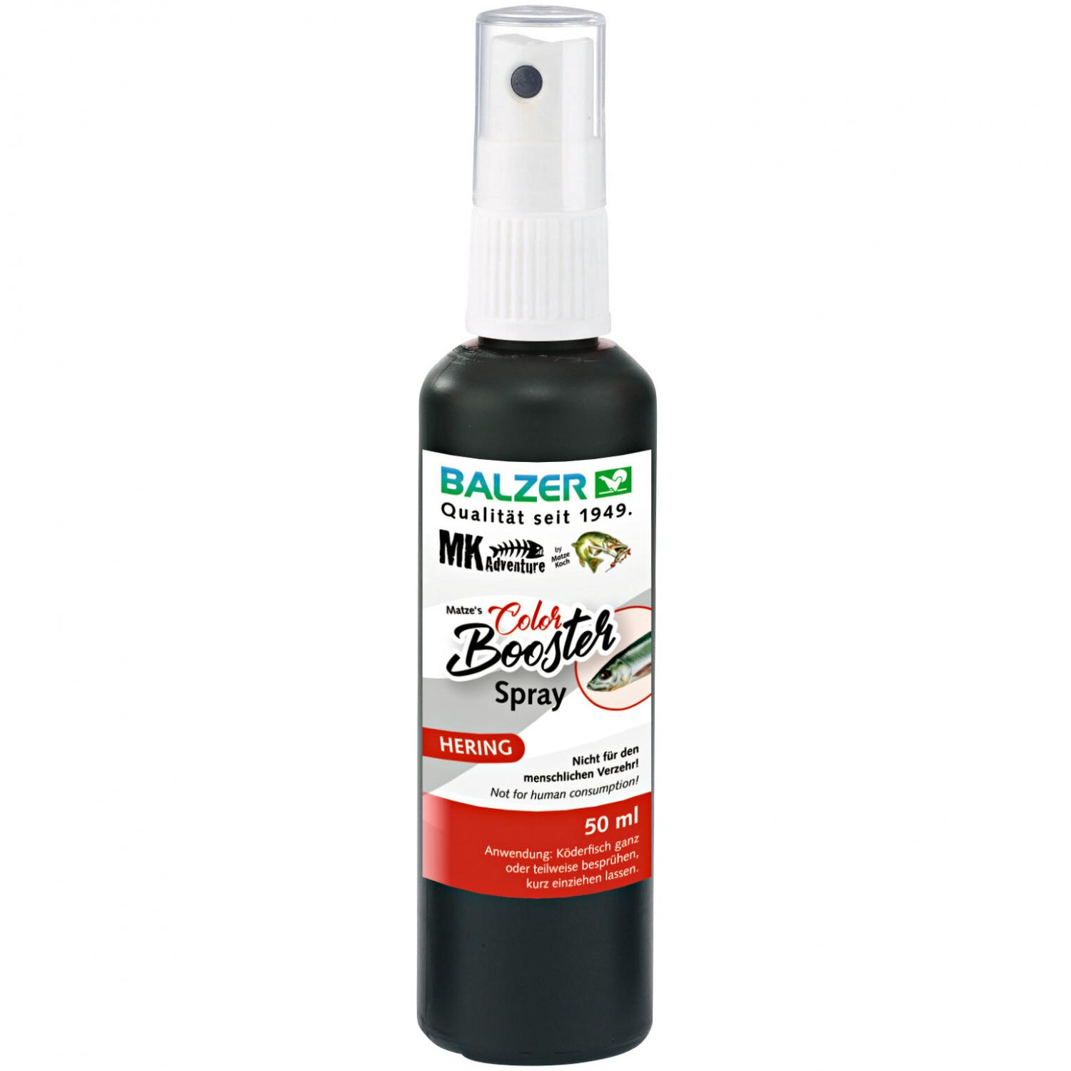  Köfi Color Spray (Hering) 