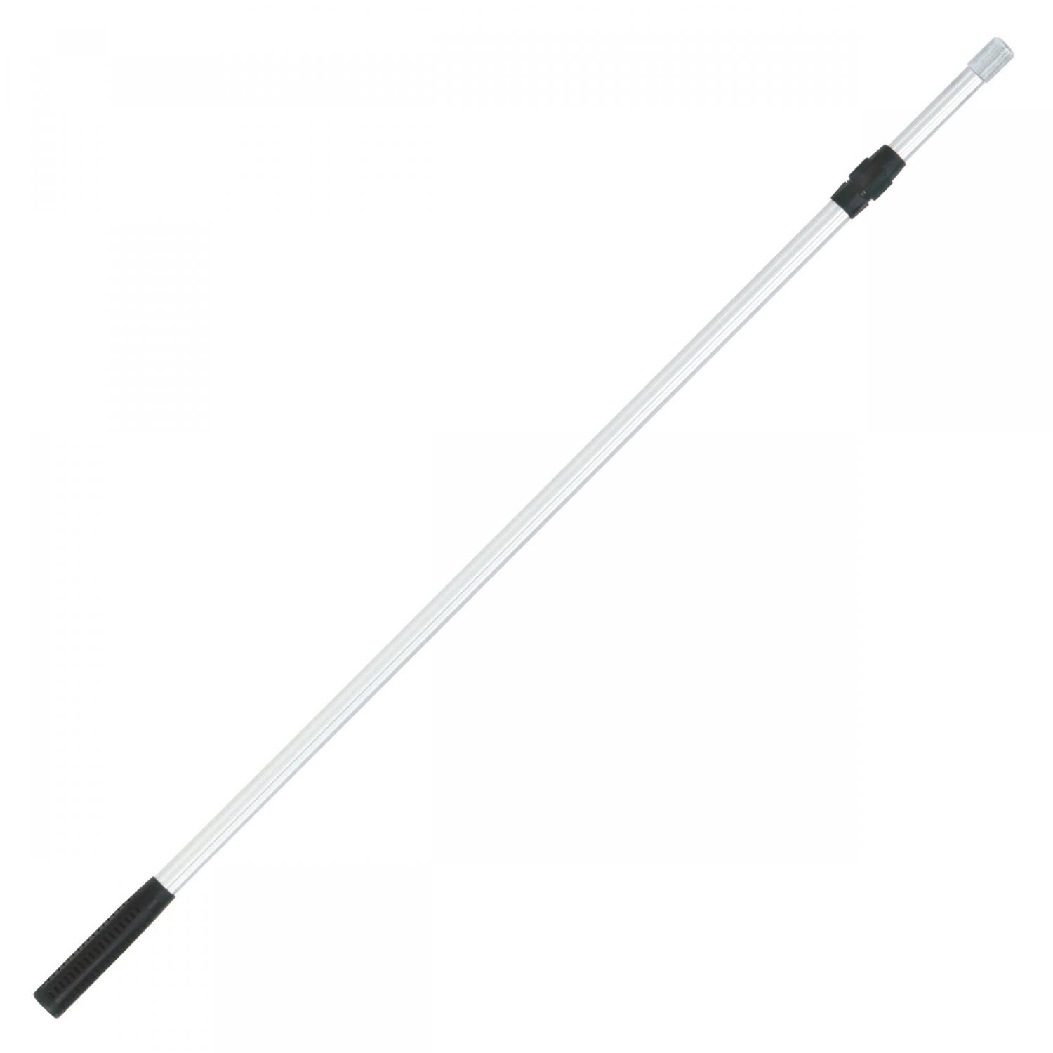 Balzer Teleskop Aluminium Kescherstock 