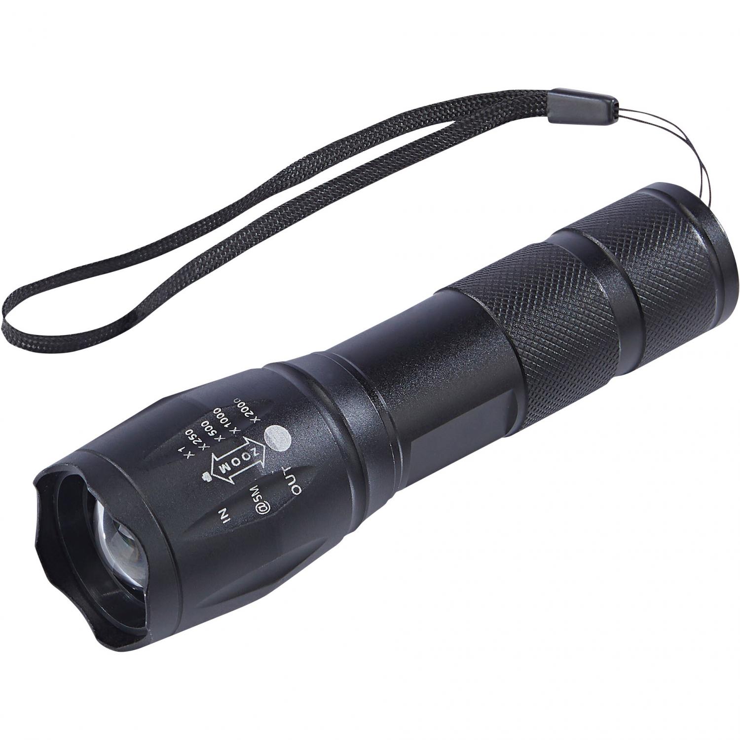  Display UV-/Weisslicht-Taschenlampe wiederaufladbar 