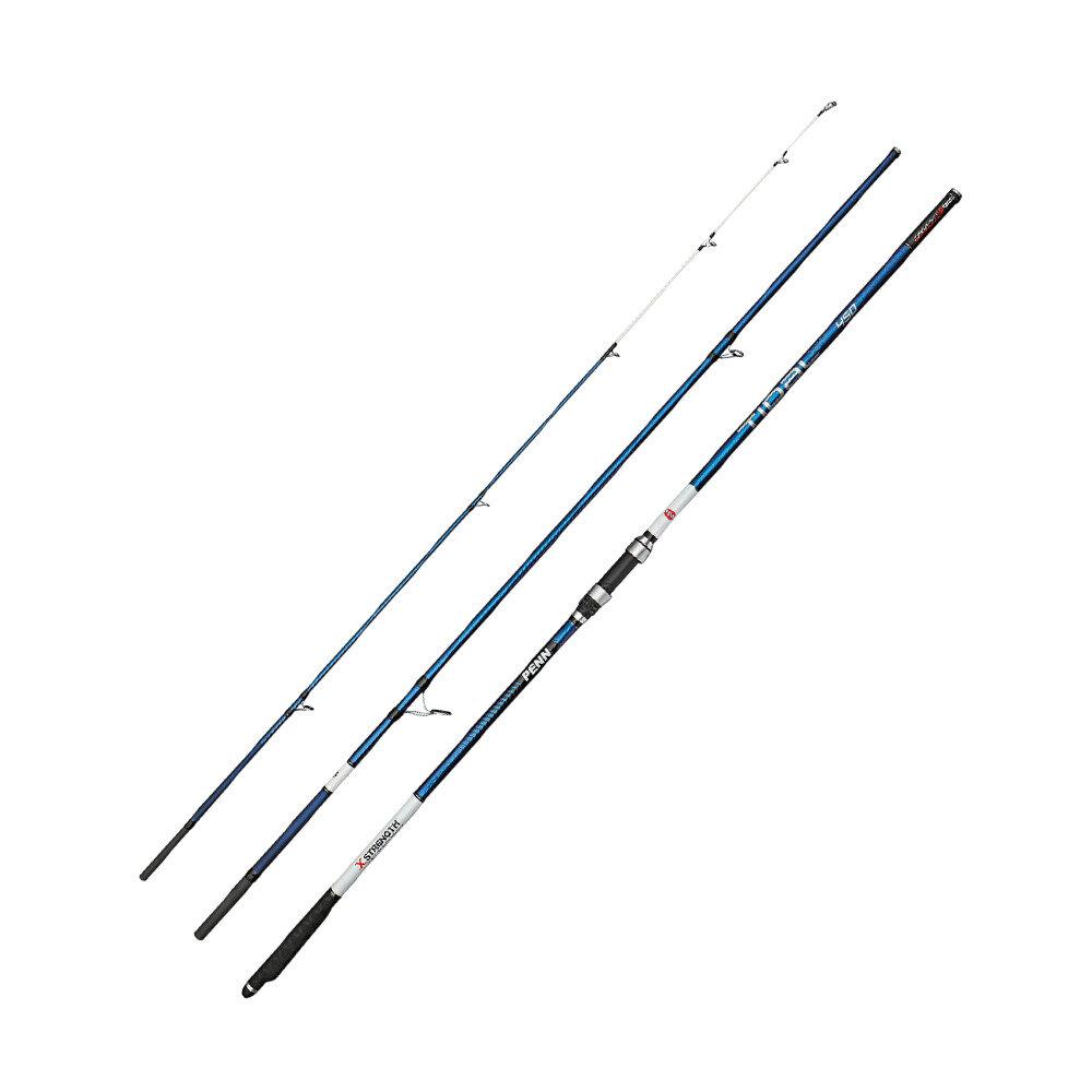 Penn Tidal XT K-TYpe Solid Carbon Tip 