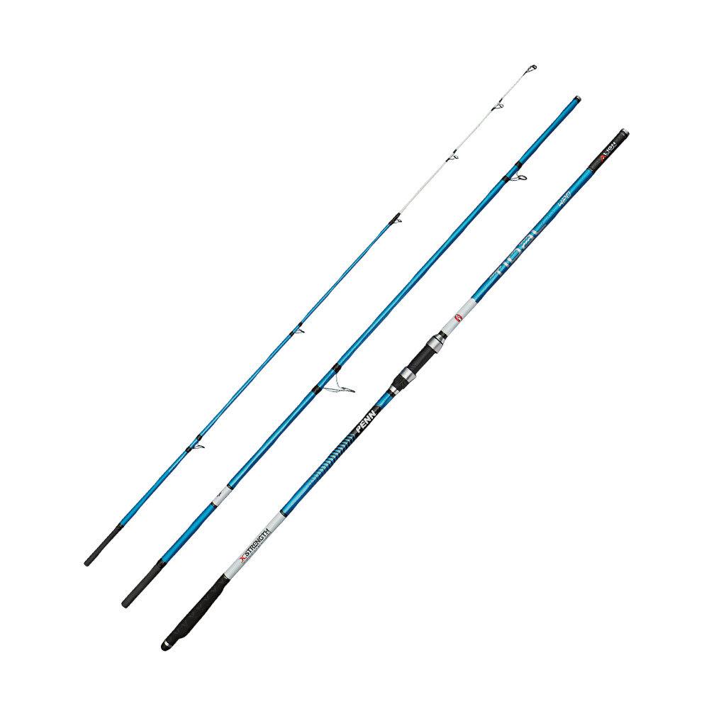 Penn Tidal XT K-TYpe Hybrid Sensitip 