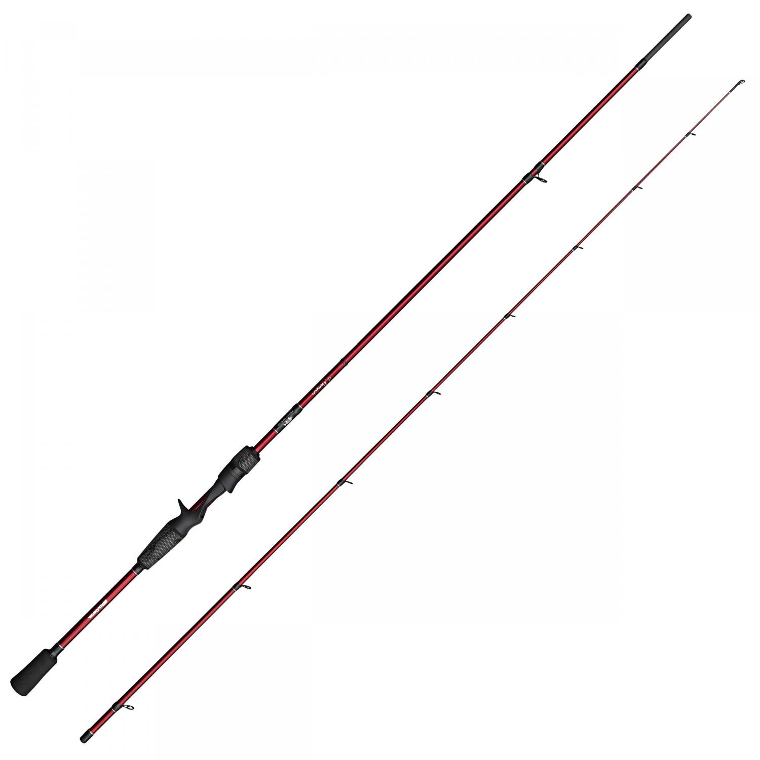 Fränstam Signature Spinning Rod 