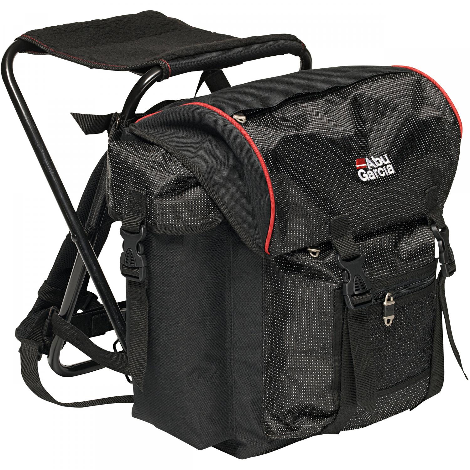 Rucksack Standard 