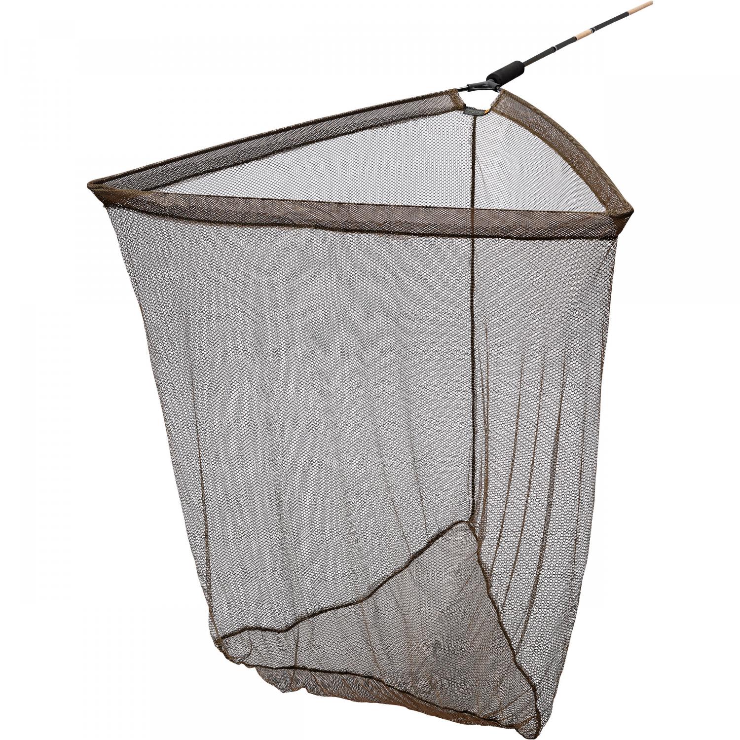 Prologic C2 Element FS Landing Net and Float 