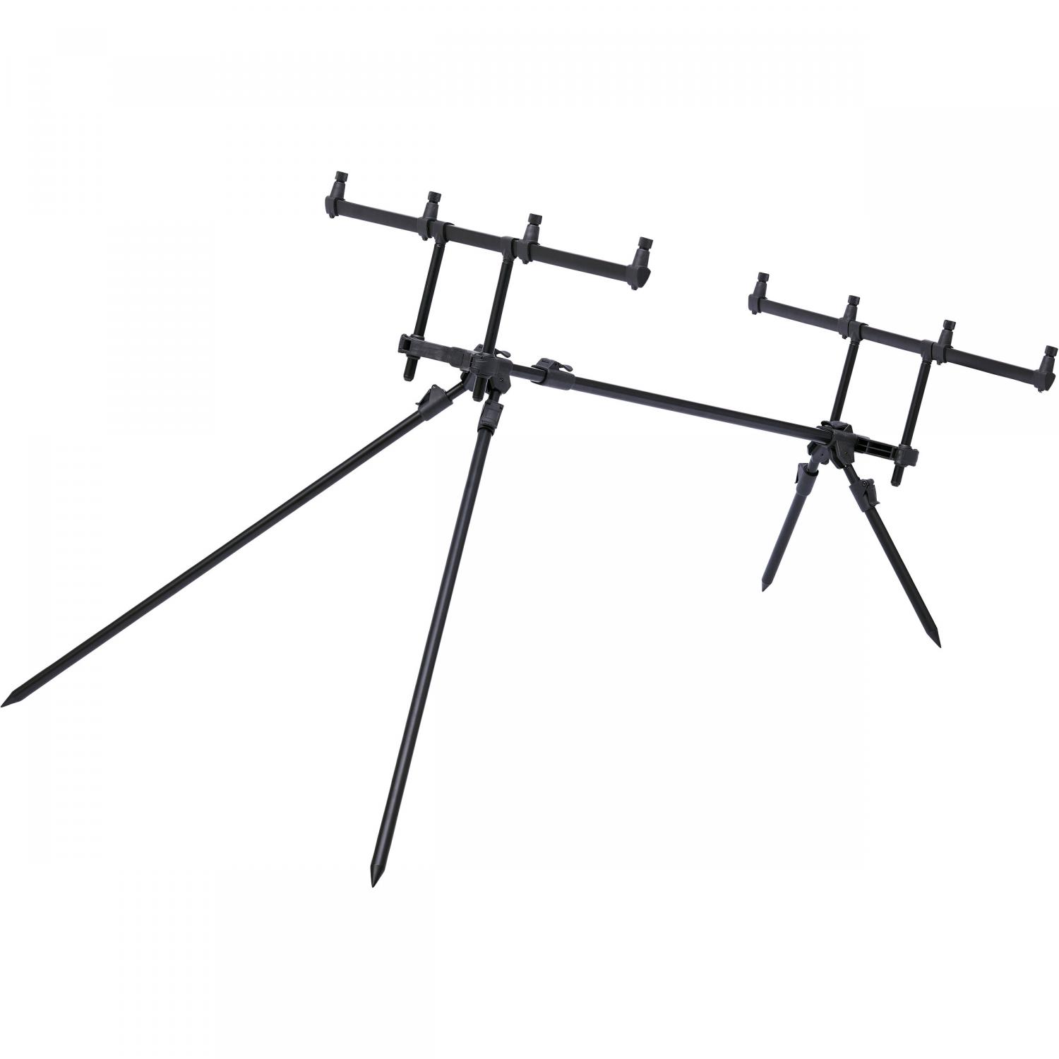  C-Series Convertible Long Legs Rod Pod 