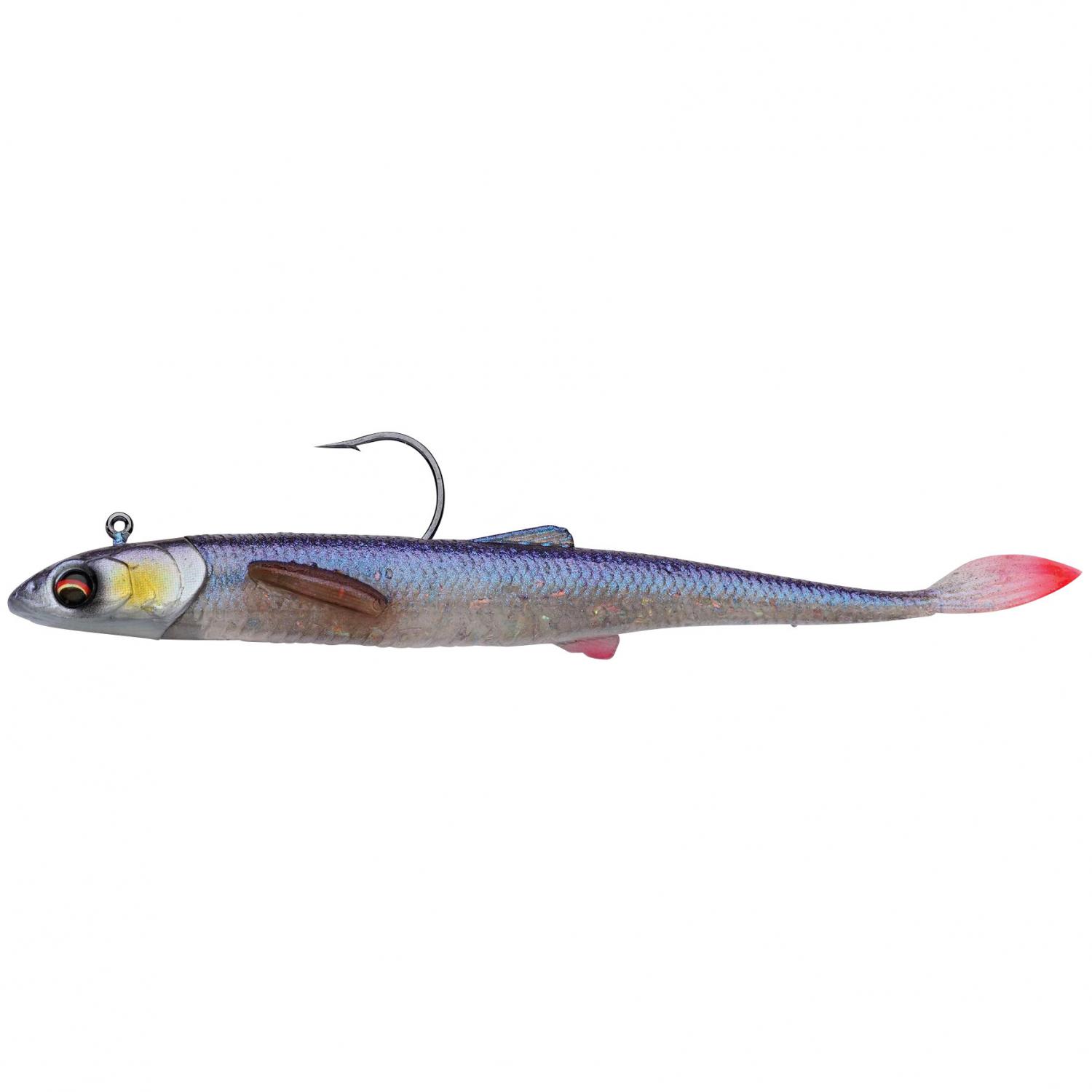  Flying Minnow (Clear Roach) 