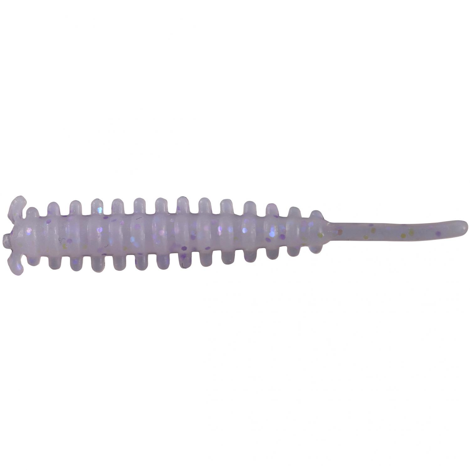  Gulp!® Saltwater Sand Sardine (Clear Purple) 