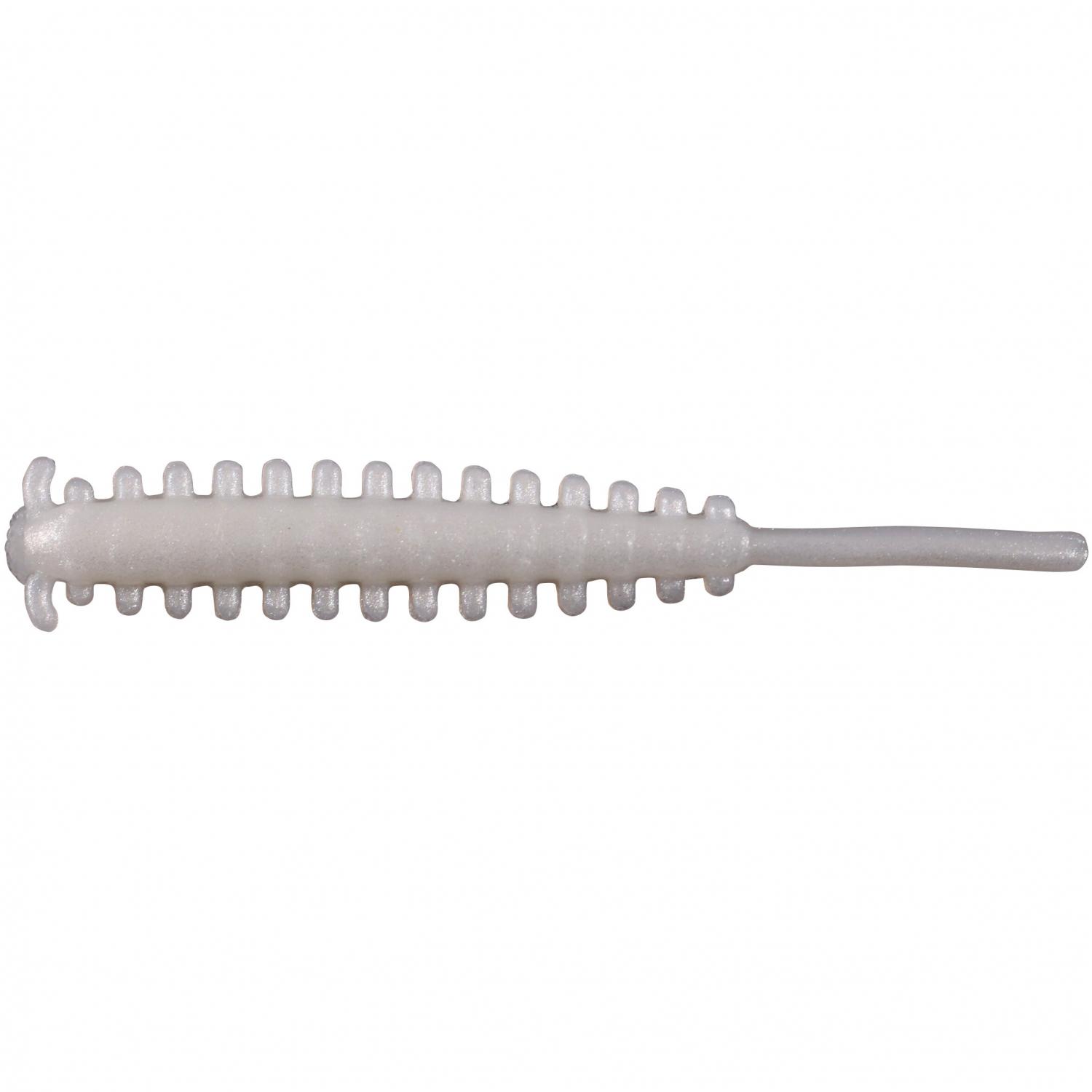  Gulp!® Saltwater Sand Sardine (Pearl White) 