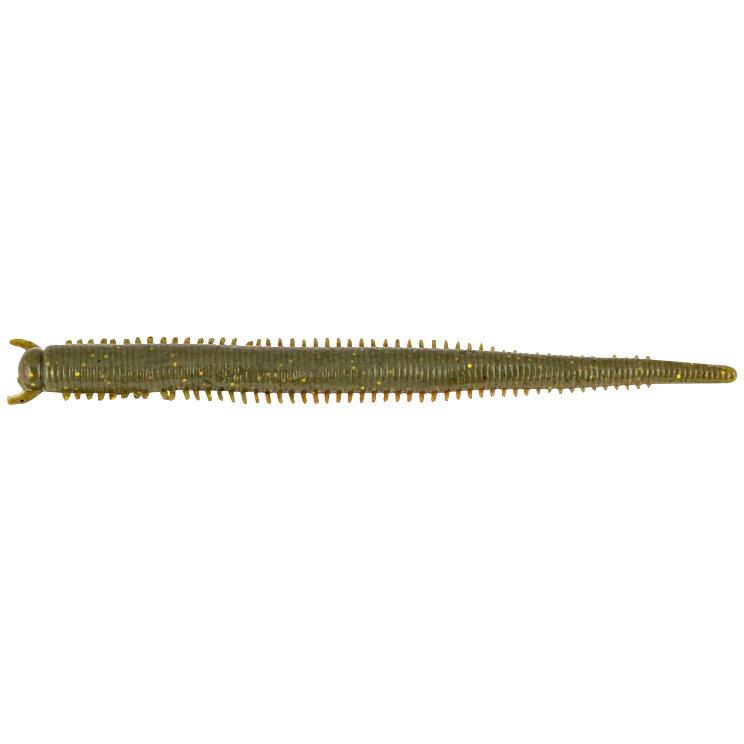  Gulp!® Saltwater Fat Sandworm (Camo) 
