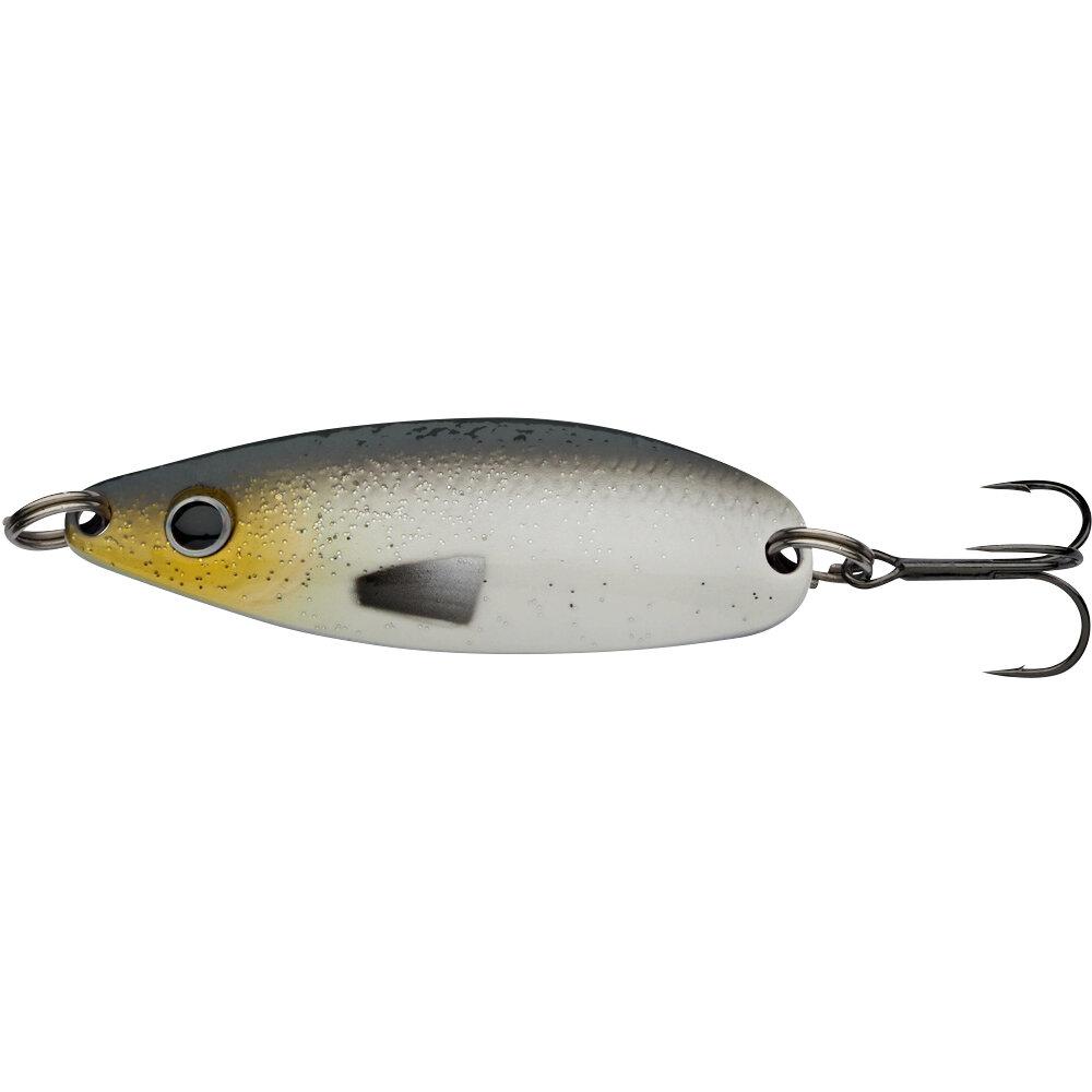  Shaky Spoon (Atomic Trout) 