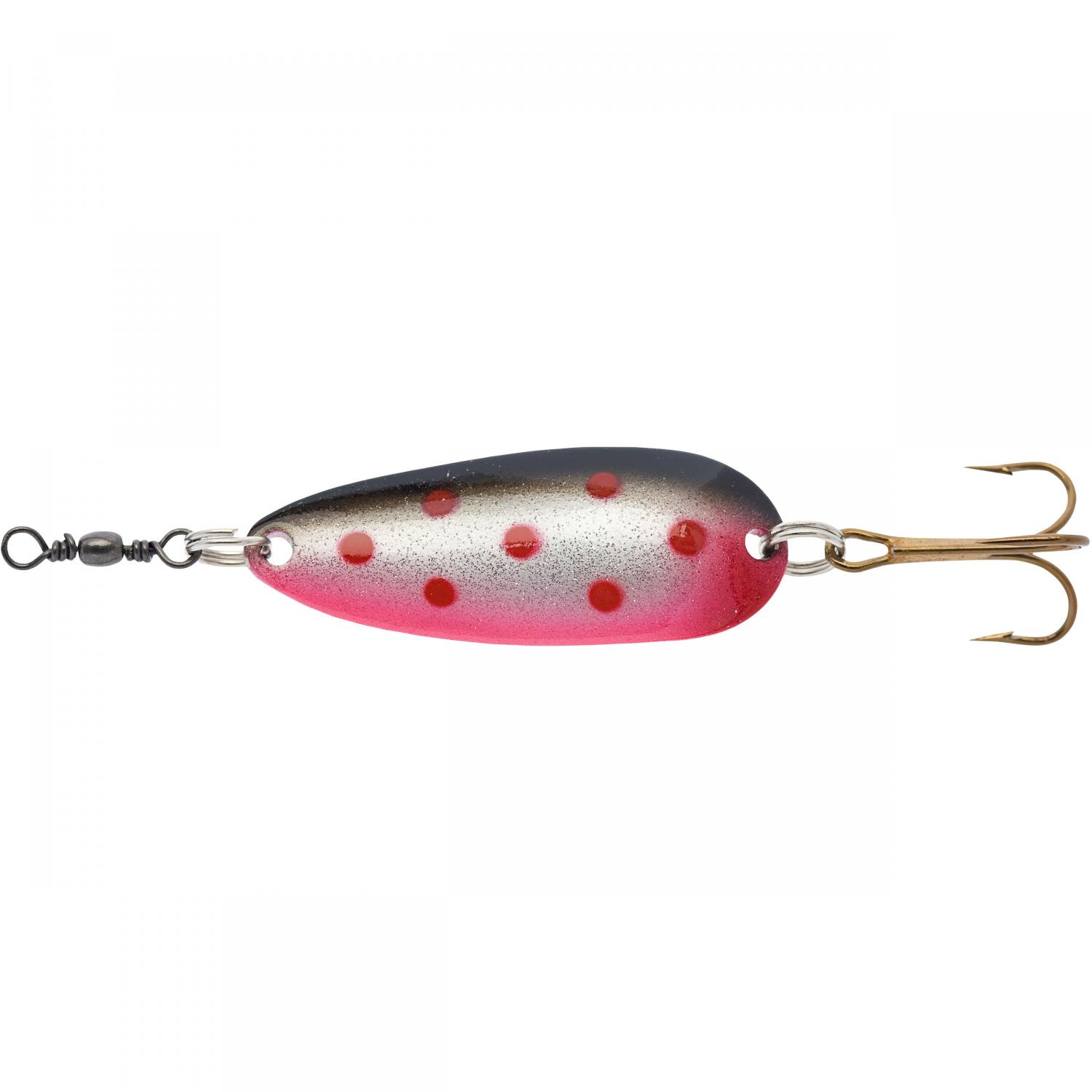  Jazz Spoon (Silver/Red Dot) 