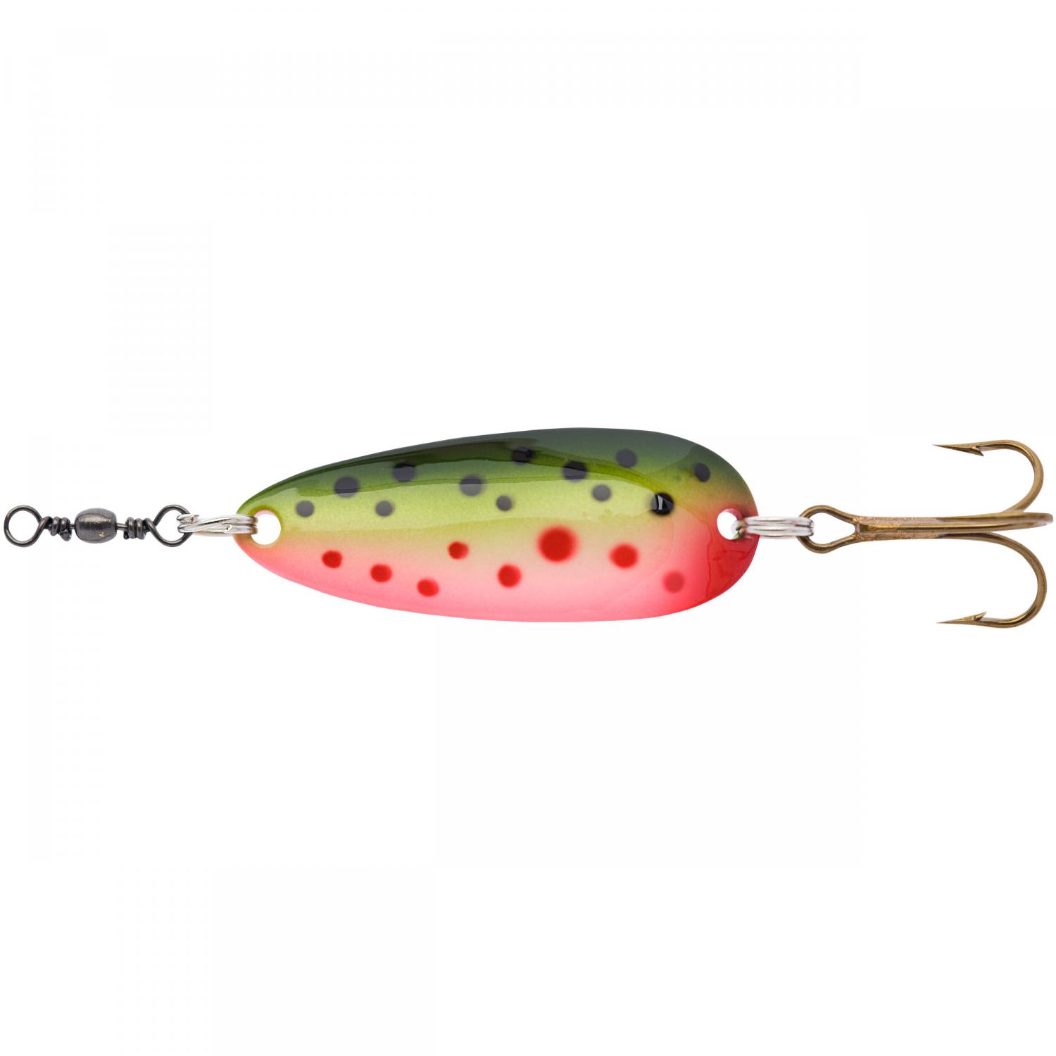  Jazz Spoon (Green Trout) 