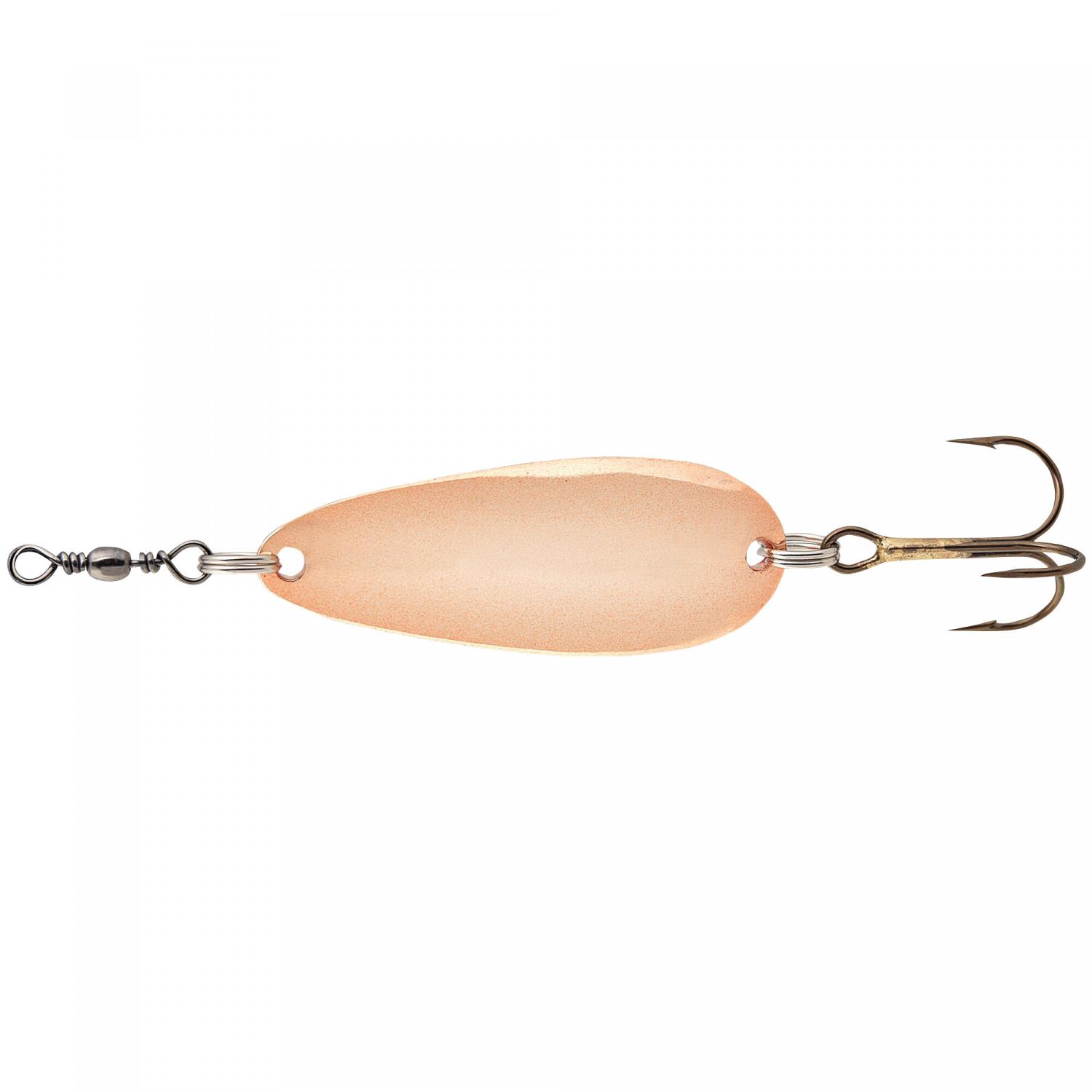 Jazz Spoon (Copper with Silver/Red) 