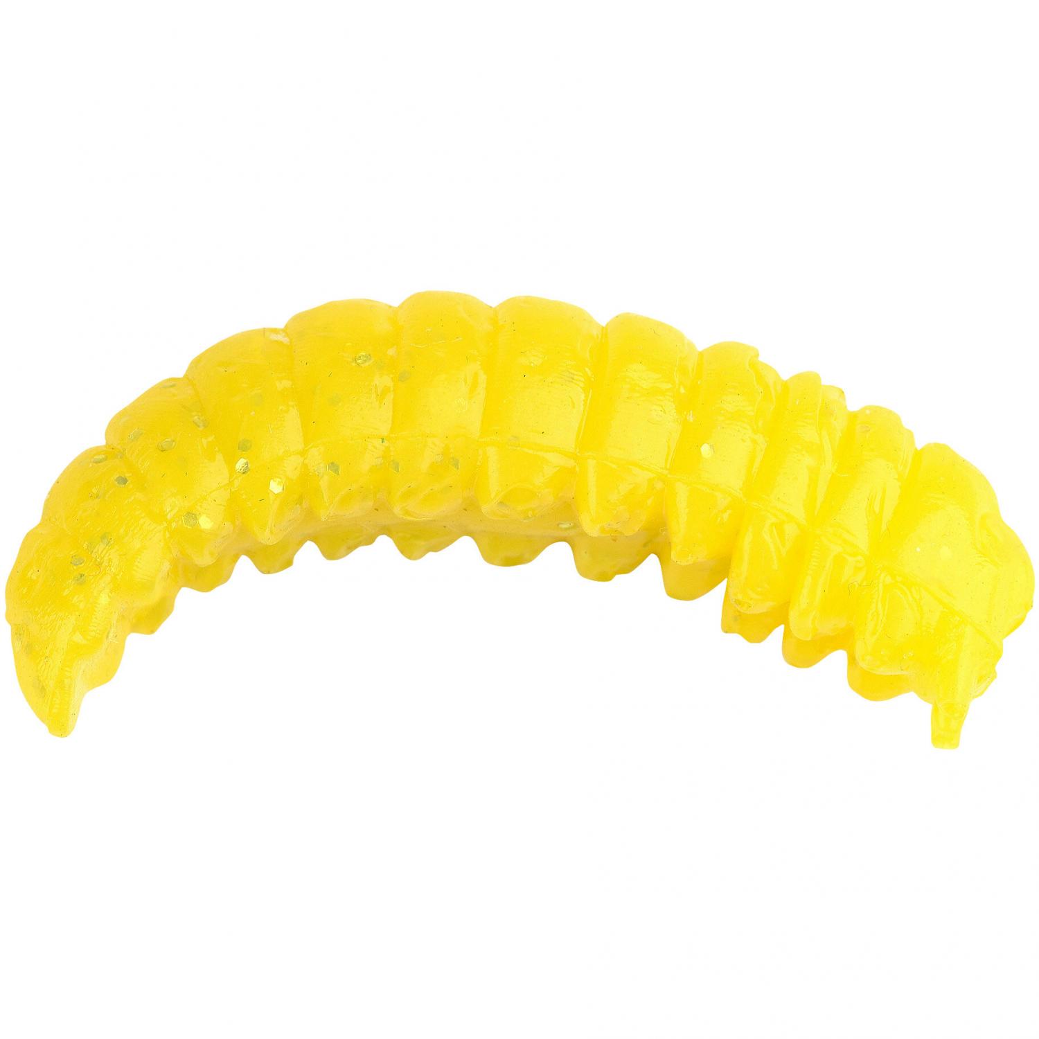 TroutMaster Camola 30 (Yellow) 